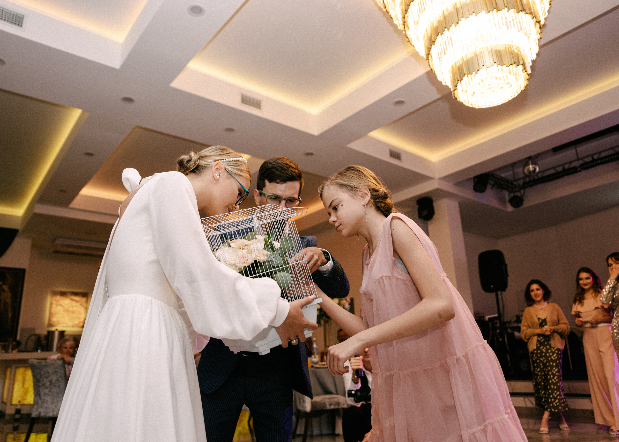 Maksim & Ksenia. Портретный фотограф Анастасия Завалкевич