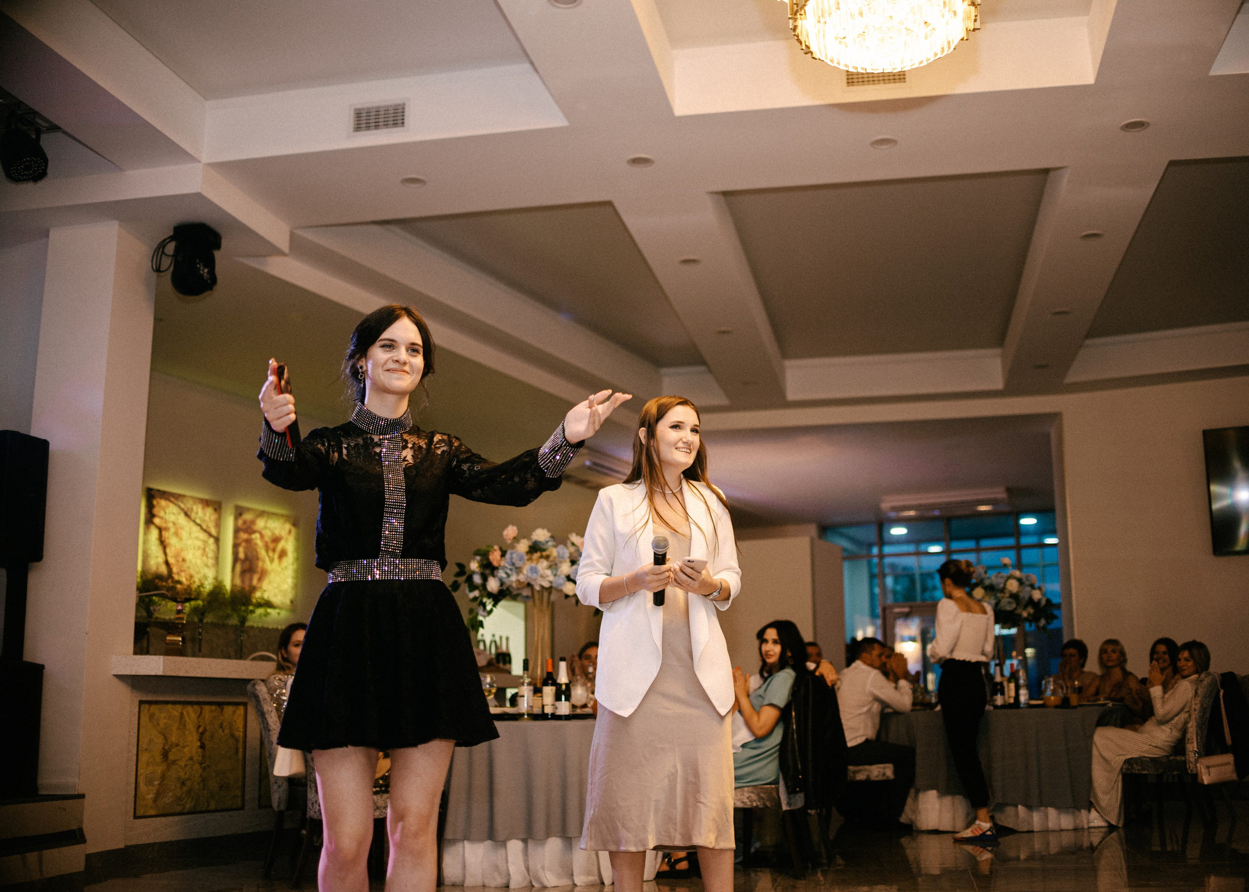 Maksim & Ksenia. Портретный фотограф Анастасия Завалкевич