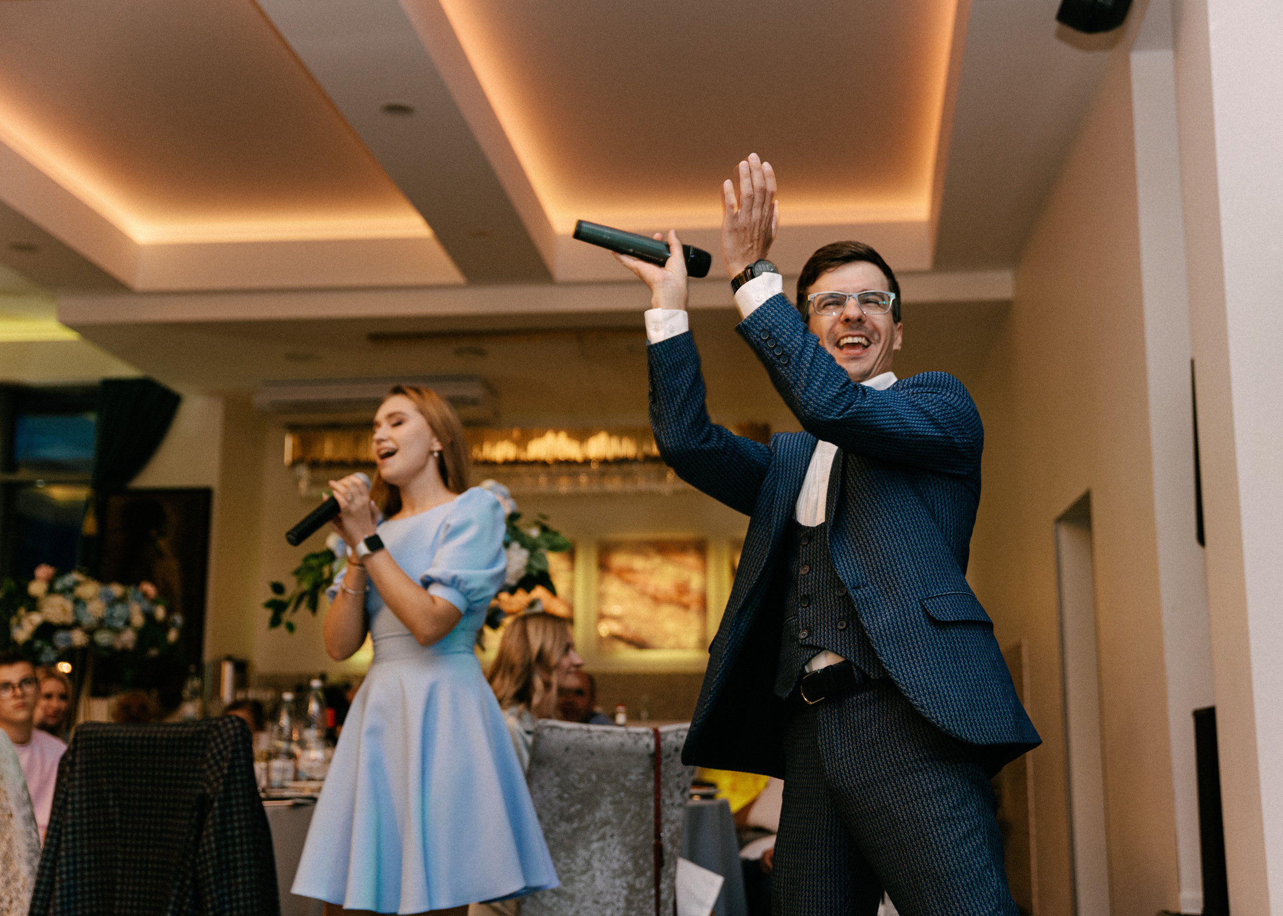 Maksim & Ksenia. Портретный фотограф Анастасия Завалкевич