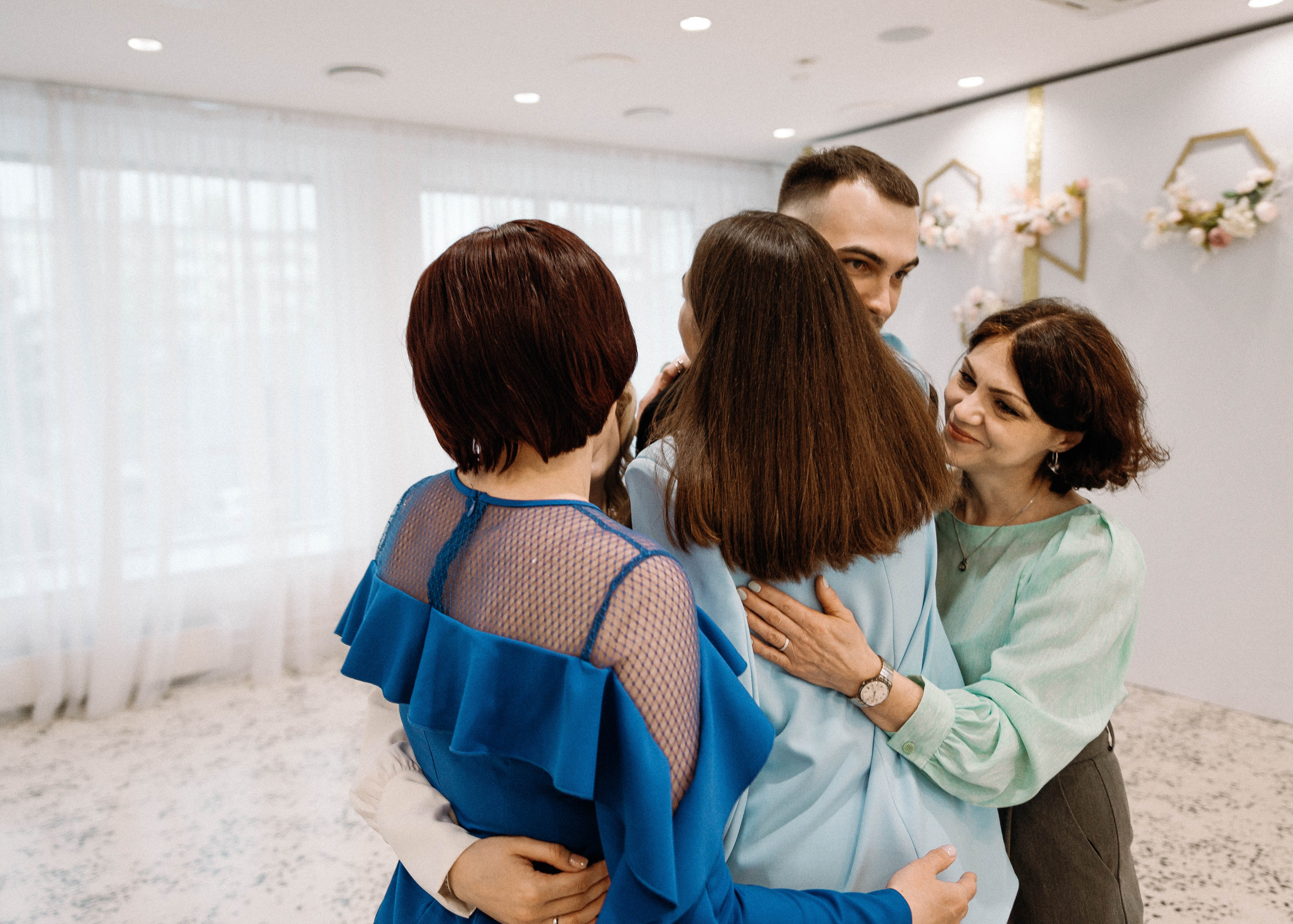 Julia & Kirill. Портретный фотограф Анастасия Завалкевич