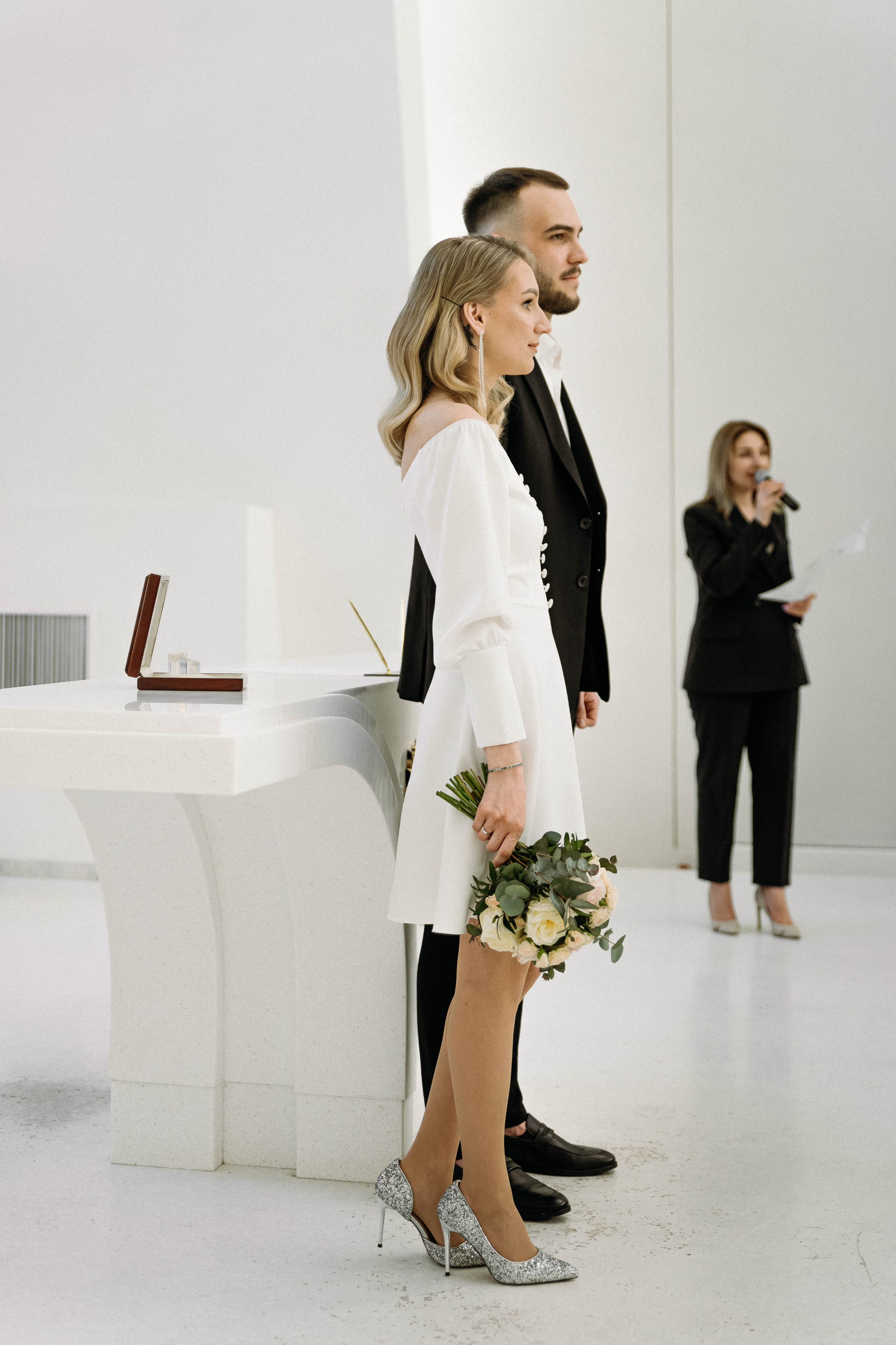 Julia & Kirill. Портретный фотограф Анастасия Завалкевич