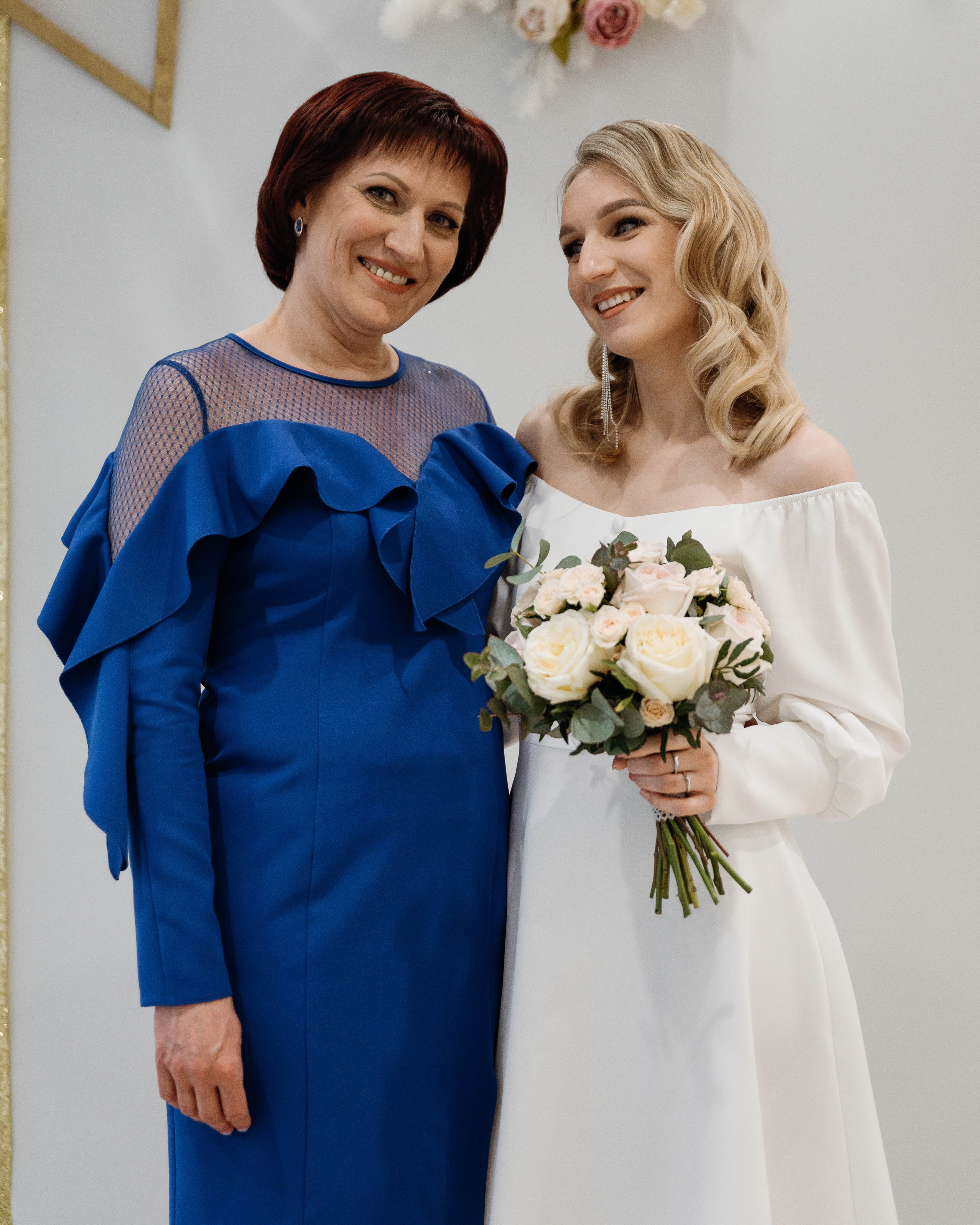 Julia & Kirill. Портретный фотограф Анастасия Завалкевич