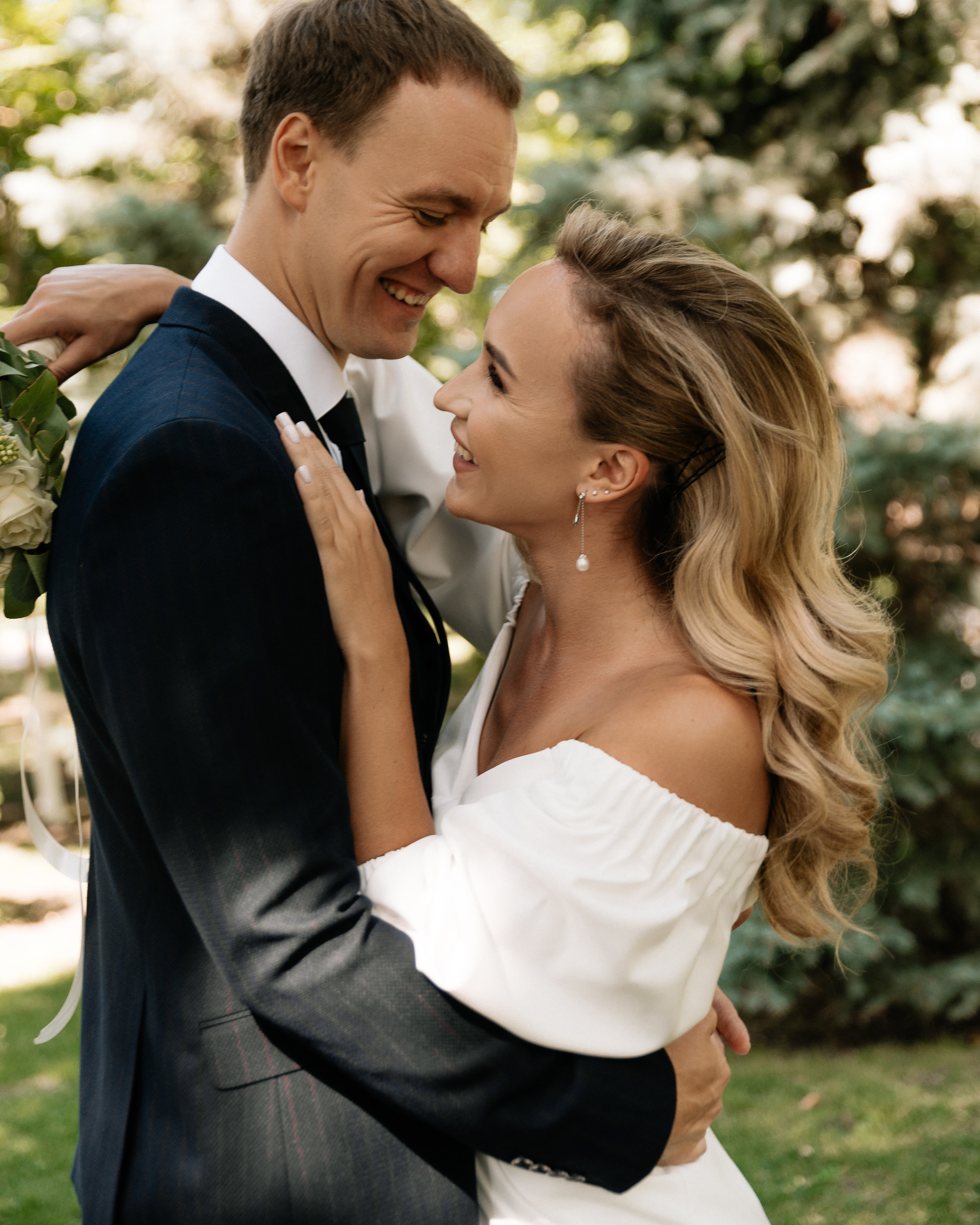 Toma & Ivan. Портретный фотограф Анастасия Завалкевич