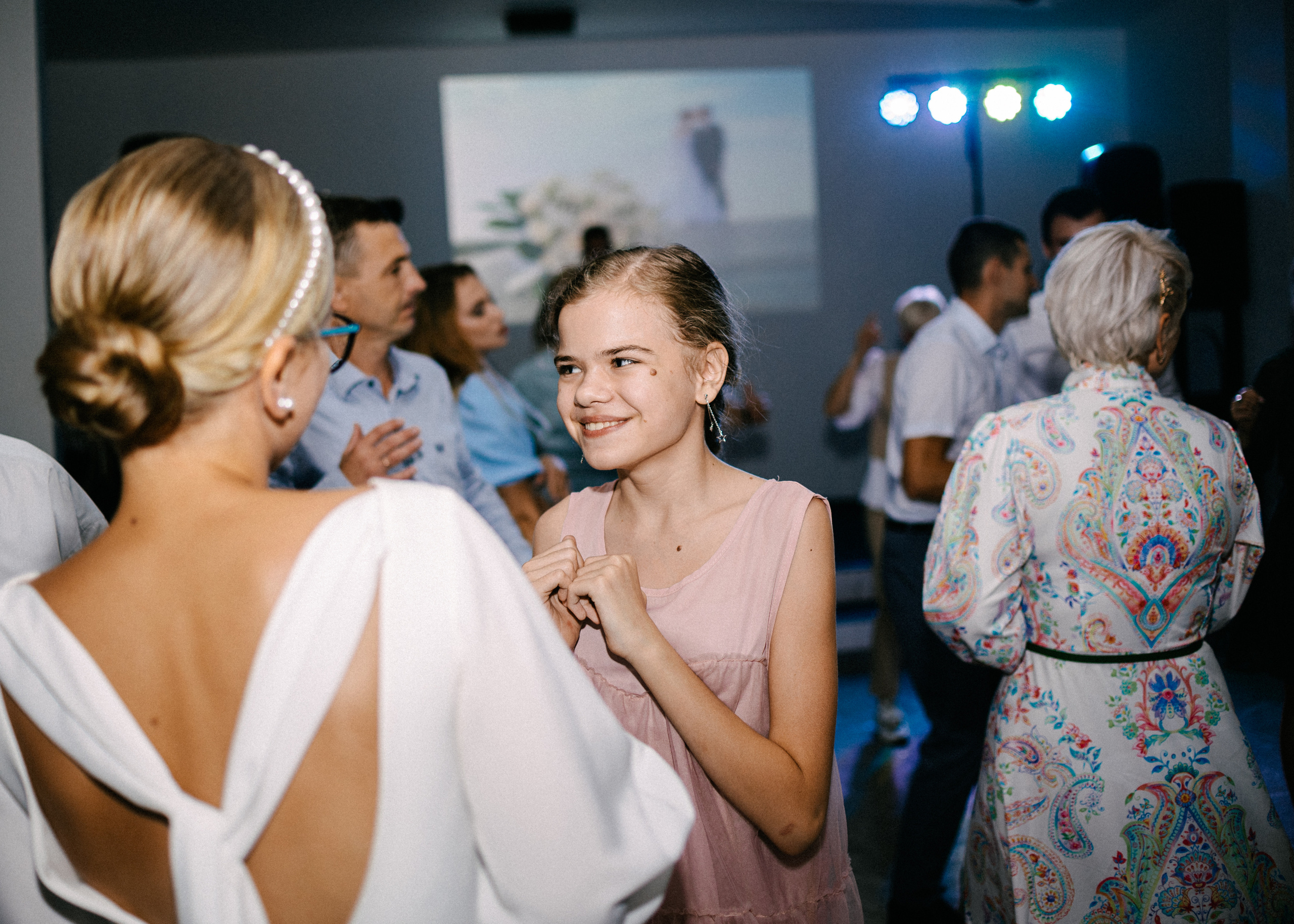 Maksim & Ksenia. Портретный фотограф Анастасия Завалкевич