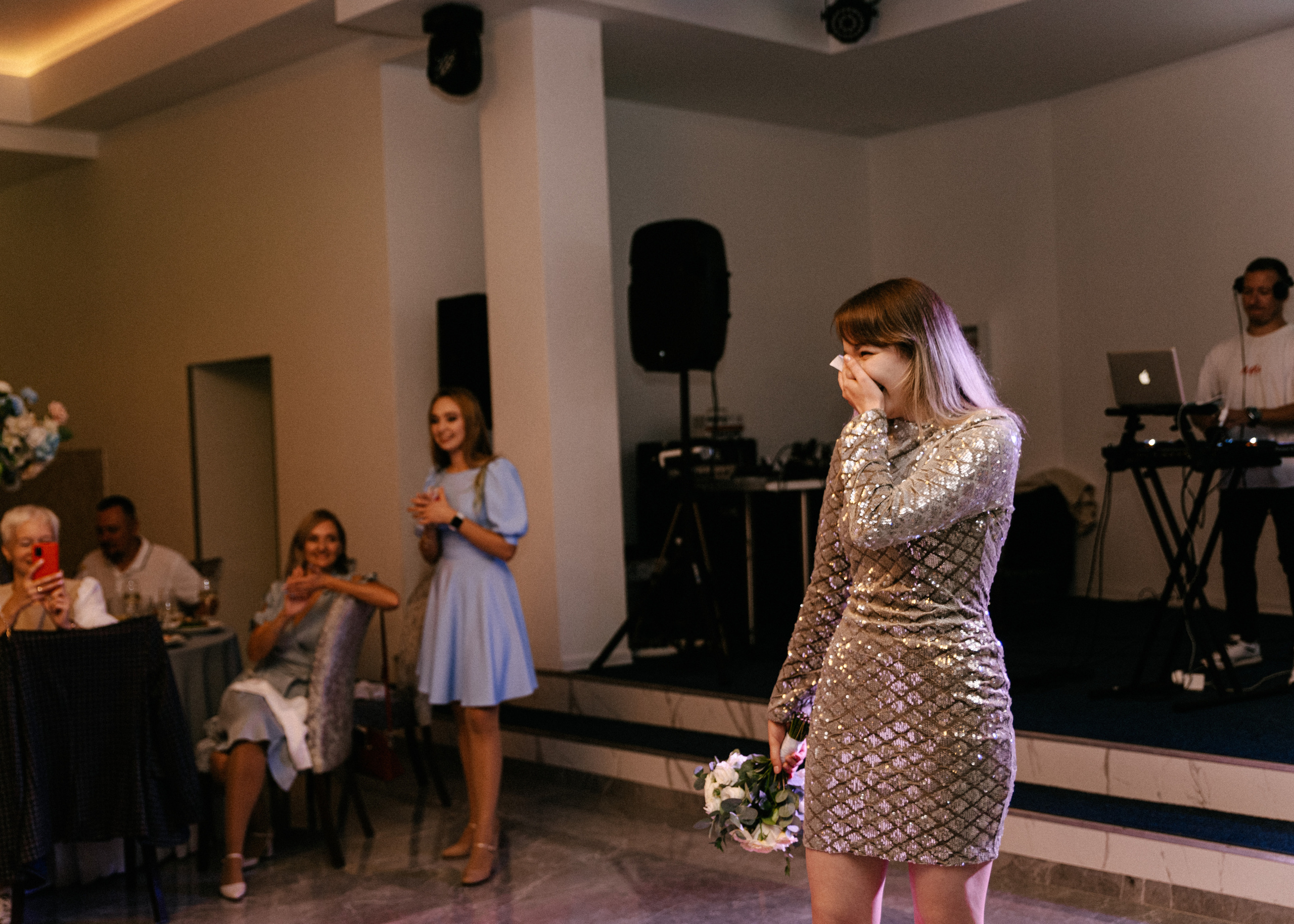 Maksim & Ksenia. Портретный фотограф Анастасия Завалкевич