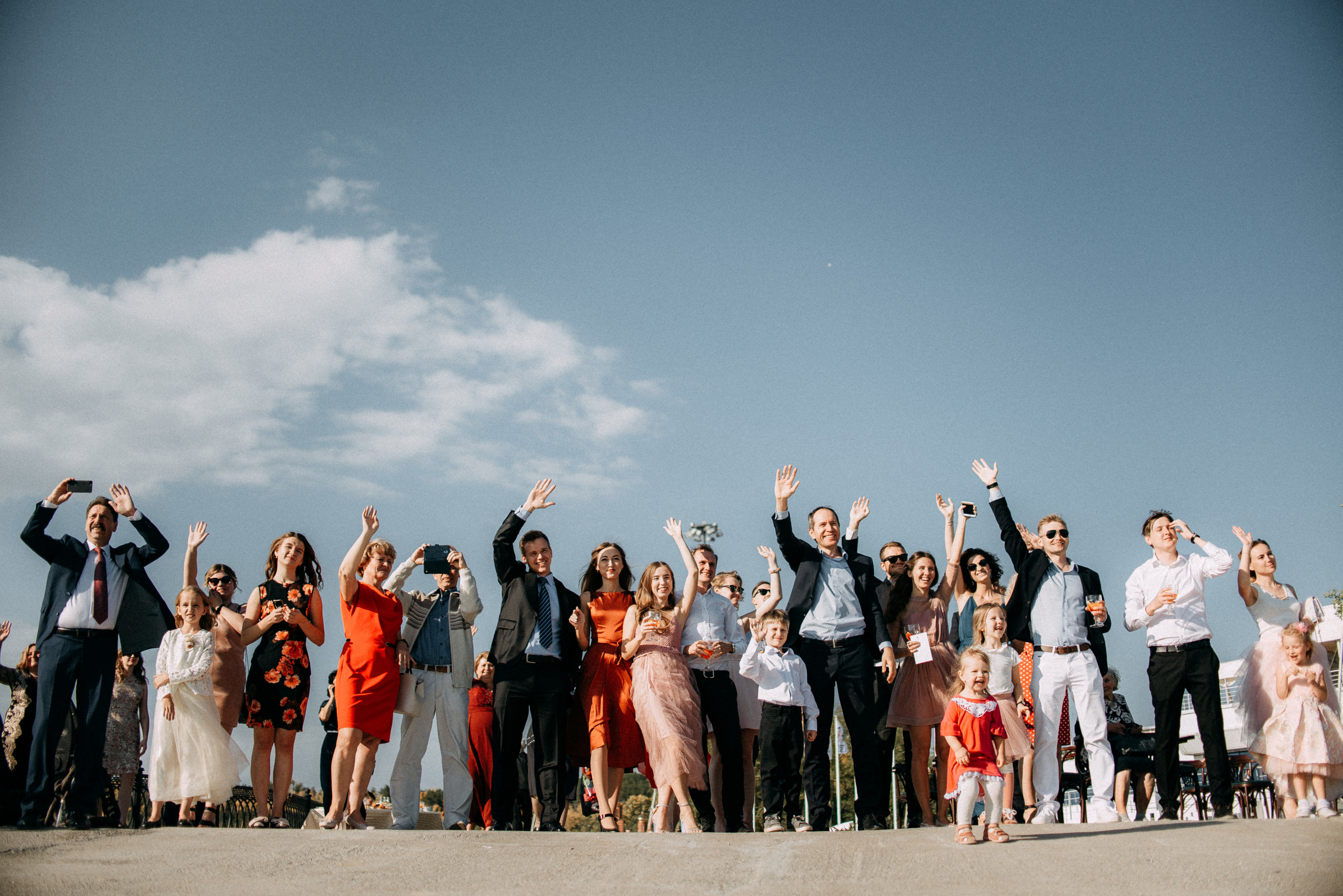 Kristina & Kostya. Портретный фотограф Анастасия Завалкевич