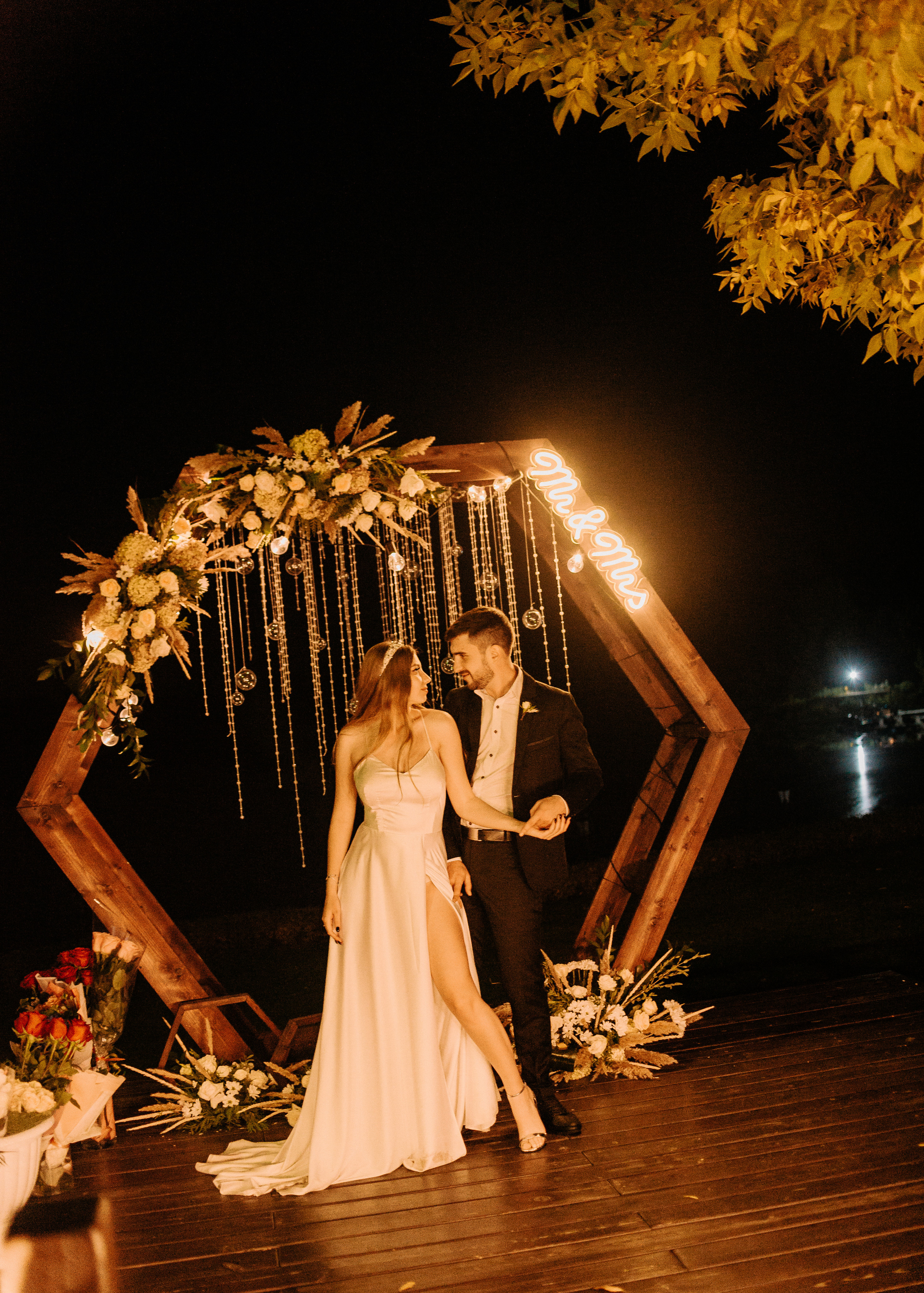 Yana & Aleksey. Портретный фотограф Анастасия Завалкевич