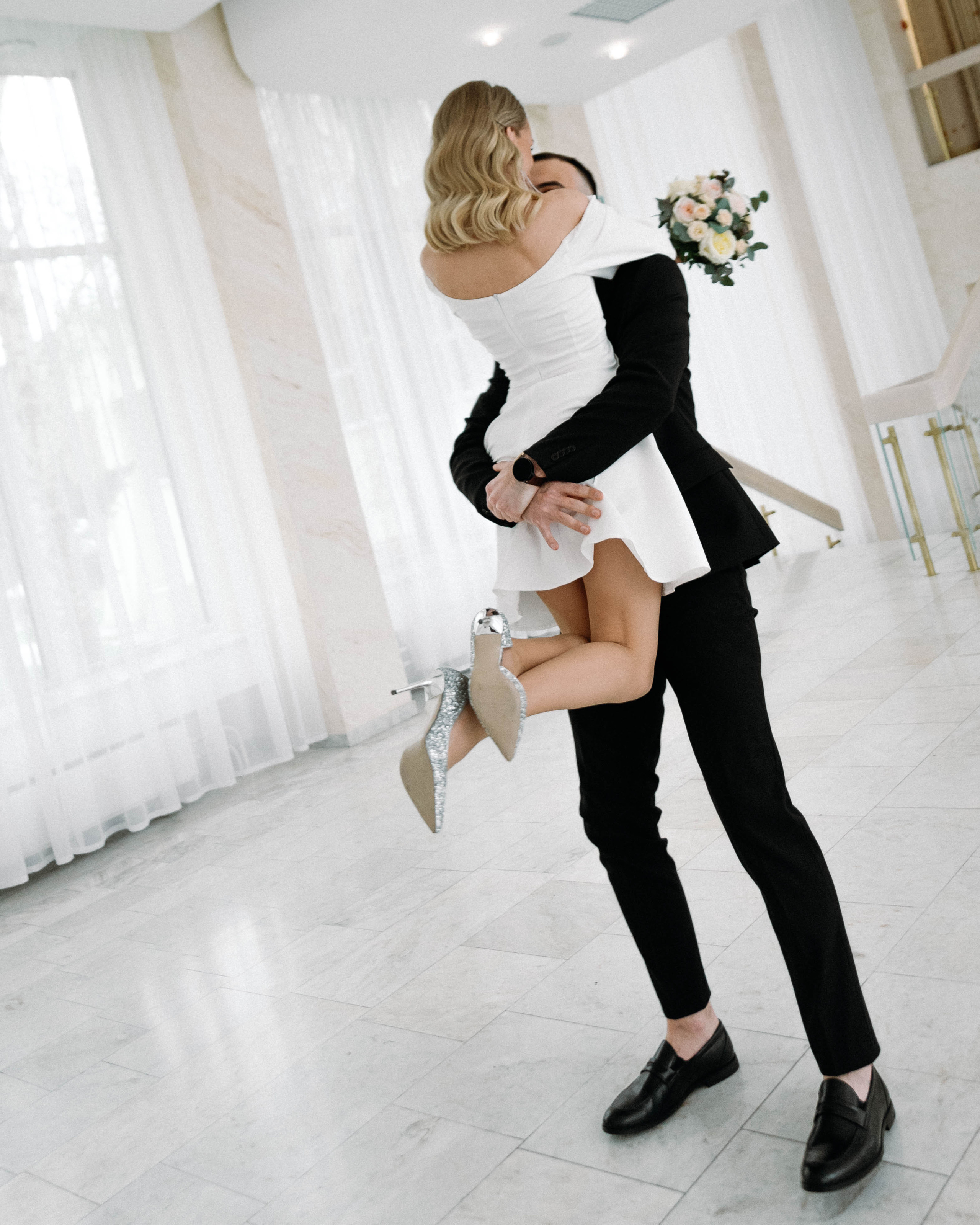 Julia & Kirill. Портретный фотограф Анастасия Завалкевич