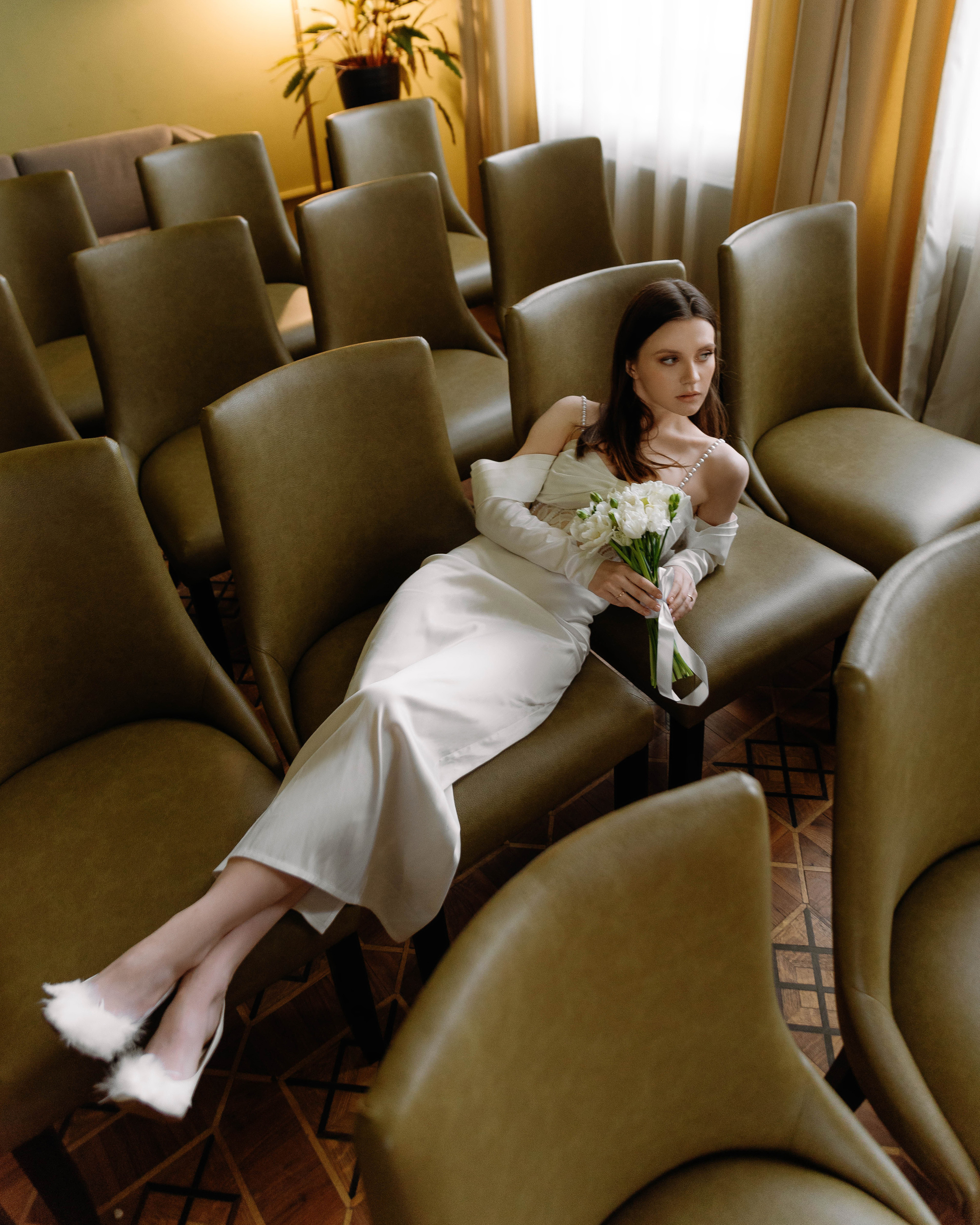 Anna & Artem. Портретный фотограф Анастасия Завалкевич