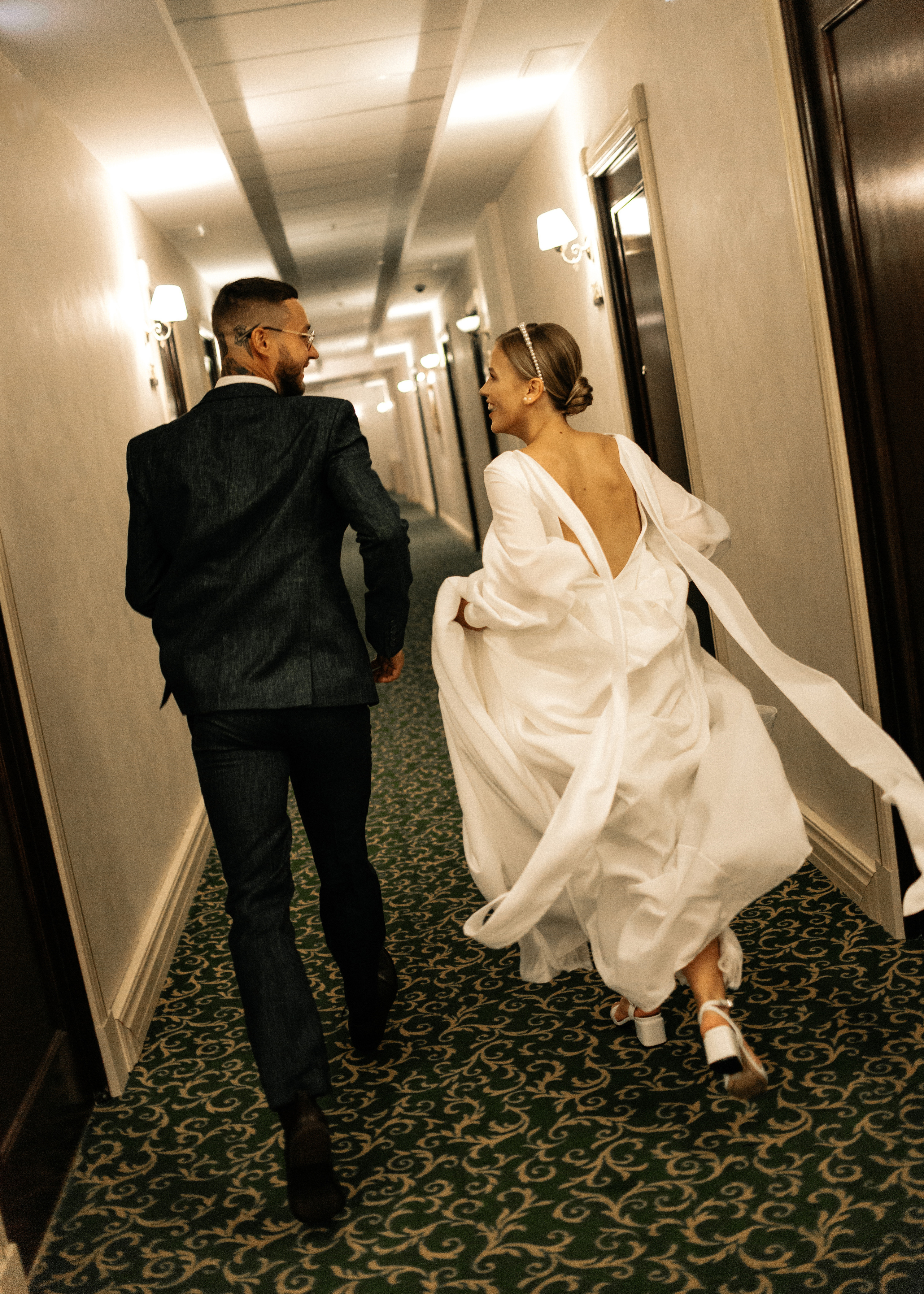 Maksim & Ksenia. Портретный фотограф Анастасия Завалкевич