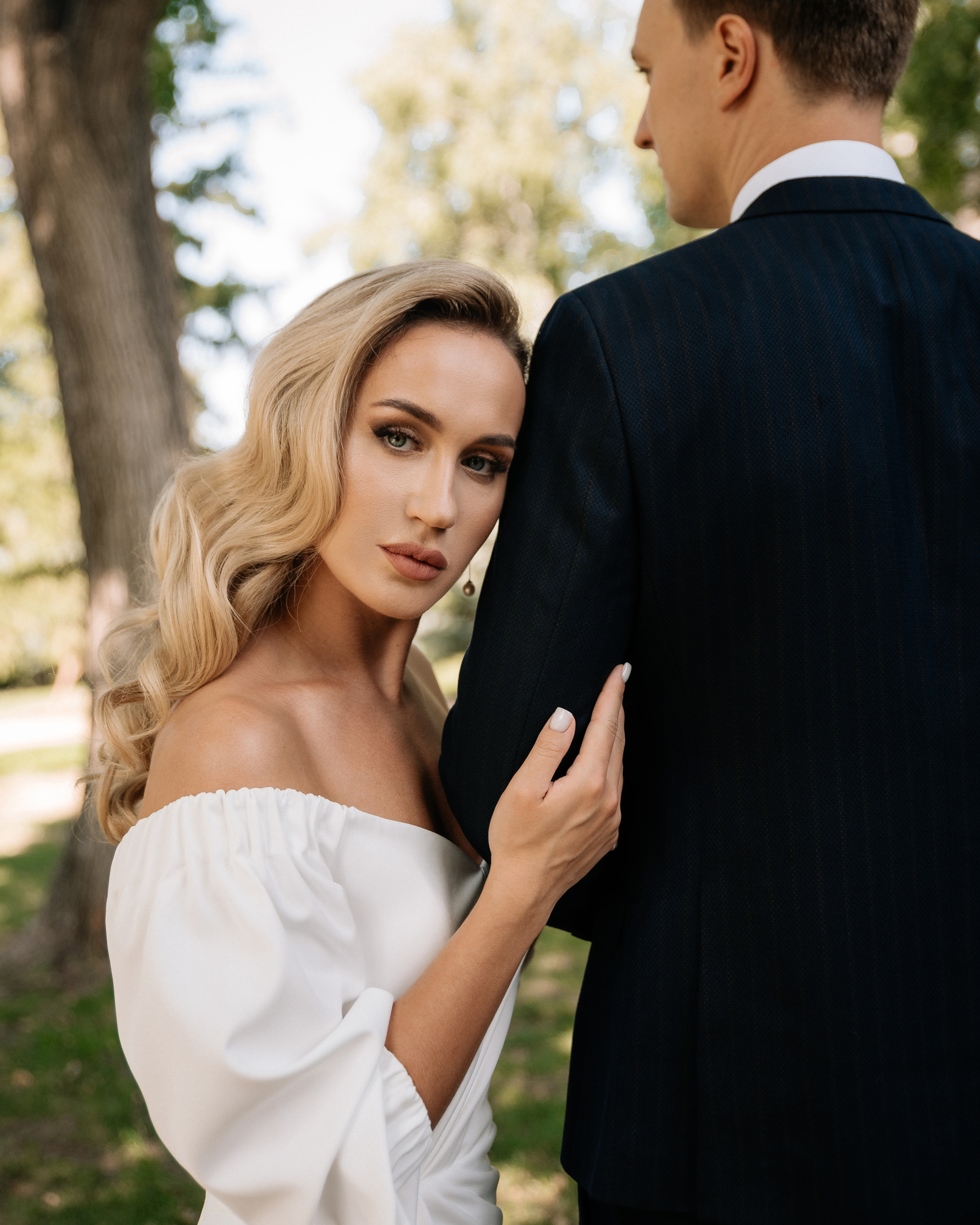 Toma & Ivan. Портретный фотограф Анастасия Завалкевич