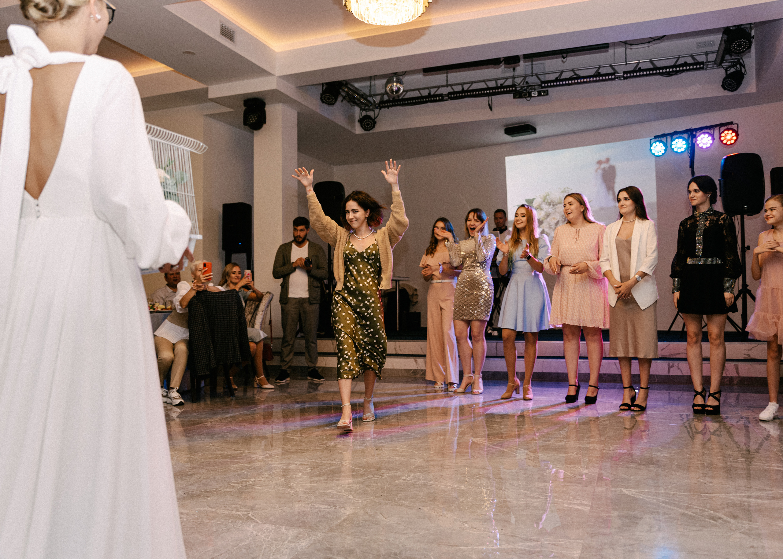 Maksim & Ksenia. Портретный фотограф Анастасия Завалкевич