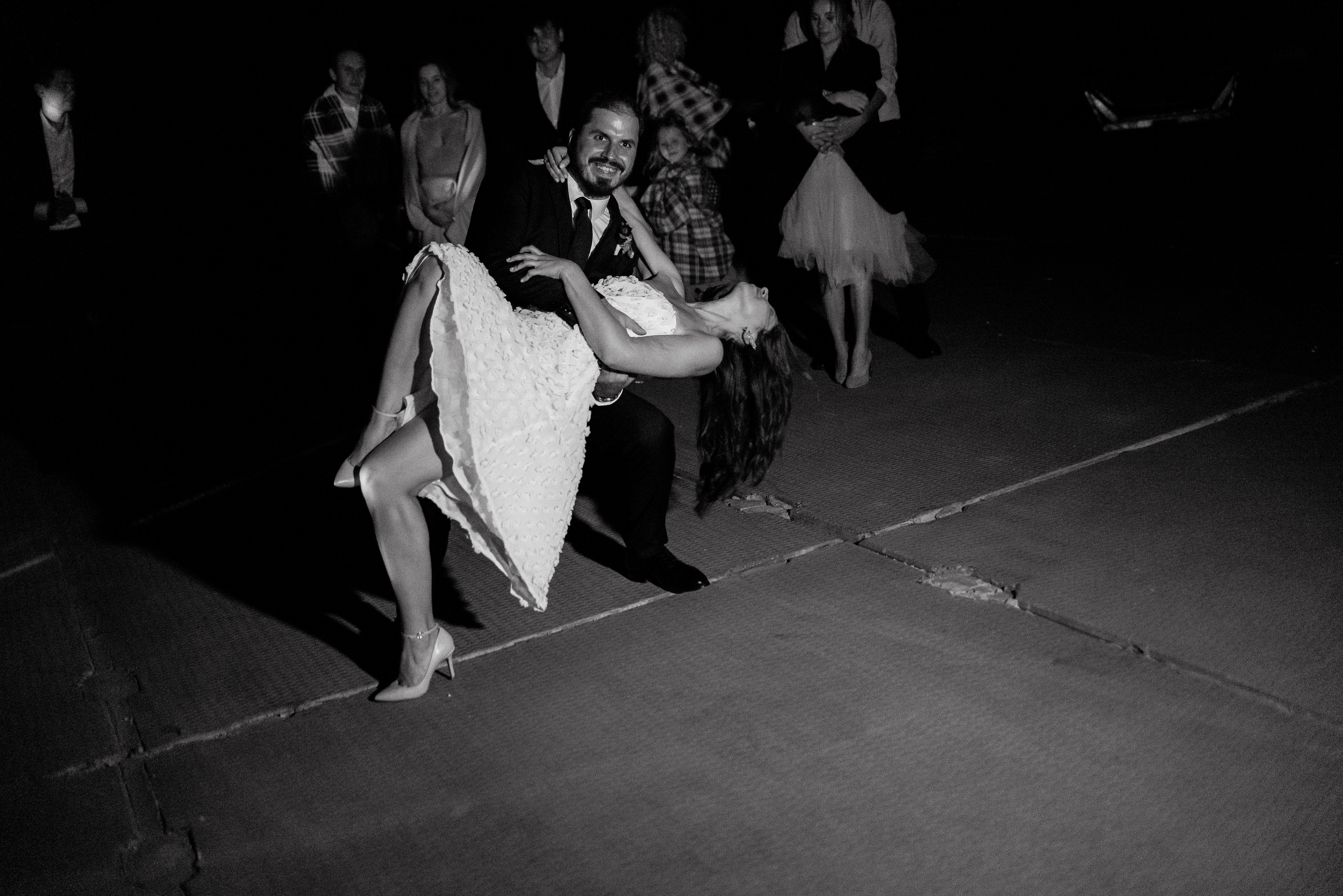 Kristina & Kostya. Портретный фотограф Анастасия Завалкевич