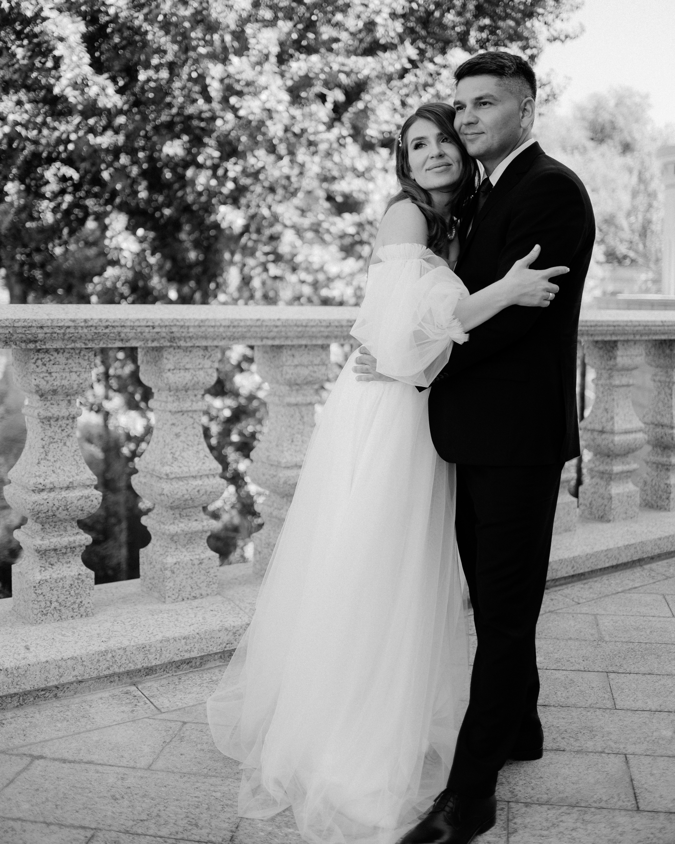 Ksenia & Semen. Портретный фотограф Анастасия Завалкевич