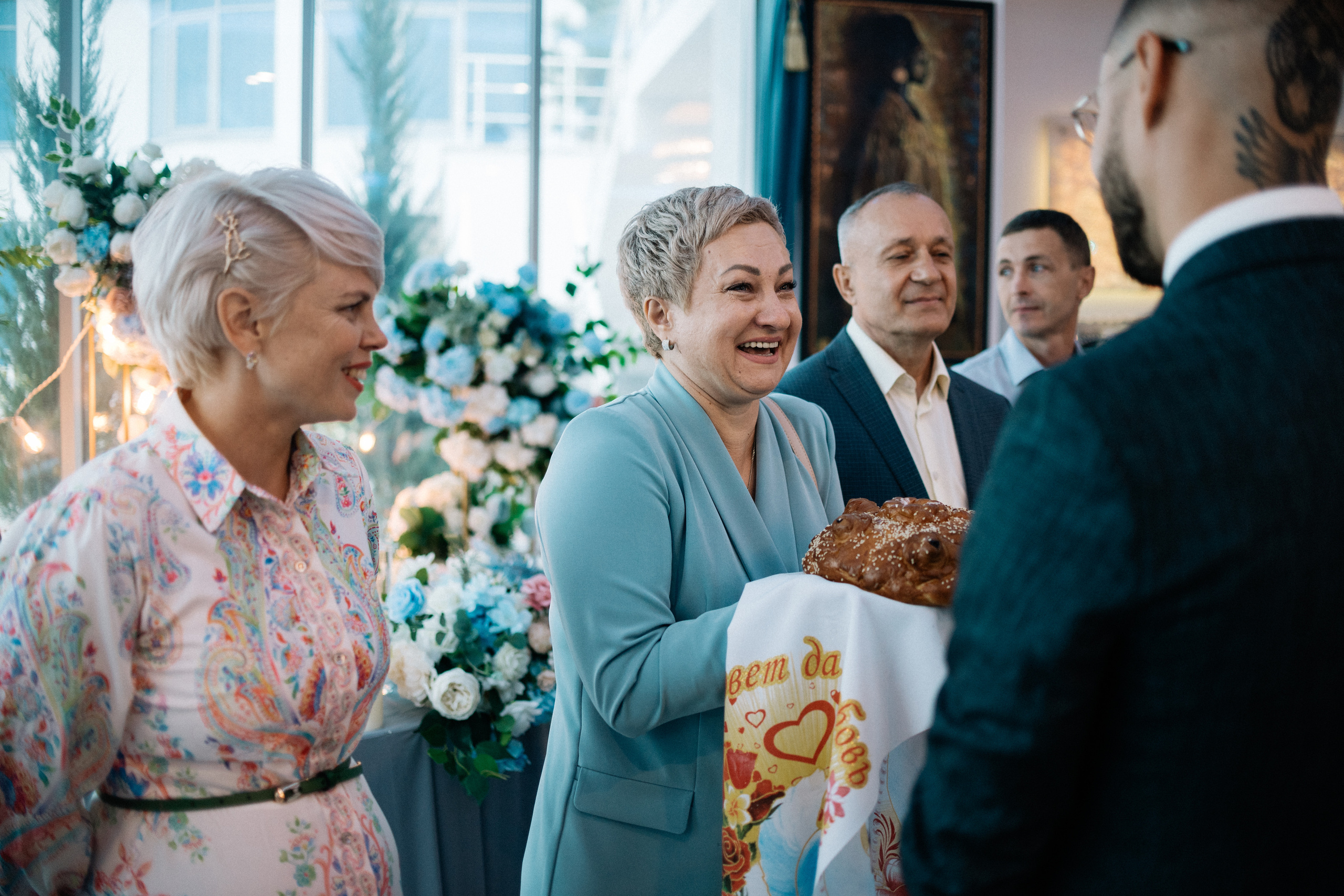 Maksim & Ksenia. Портретный фотограф Анастасия Завалкевич