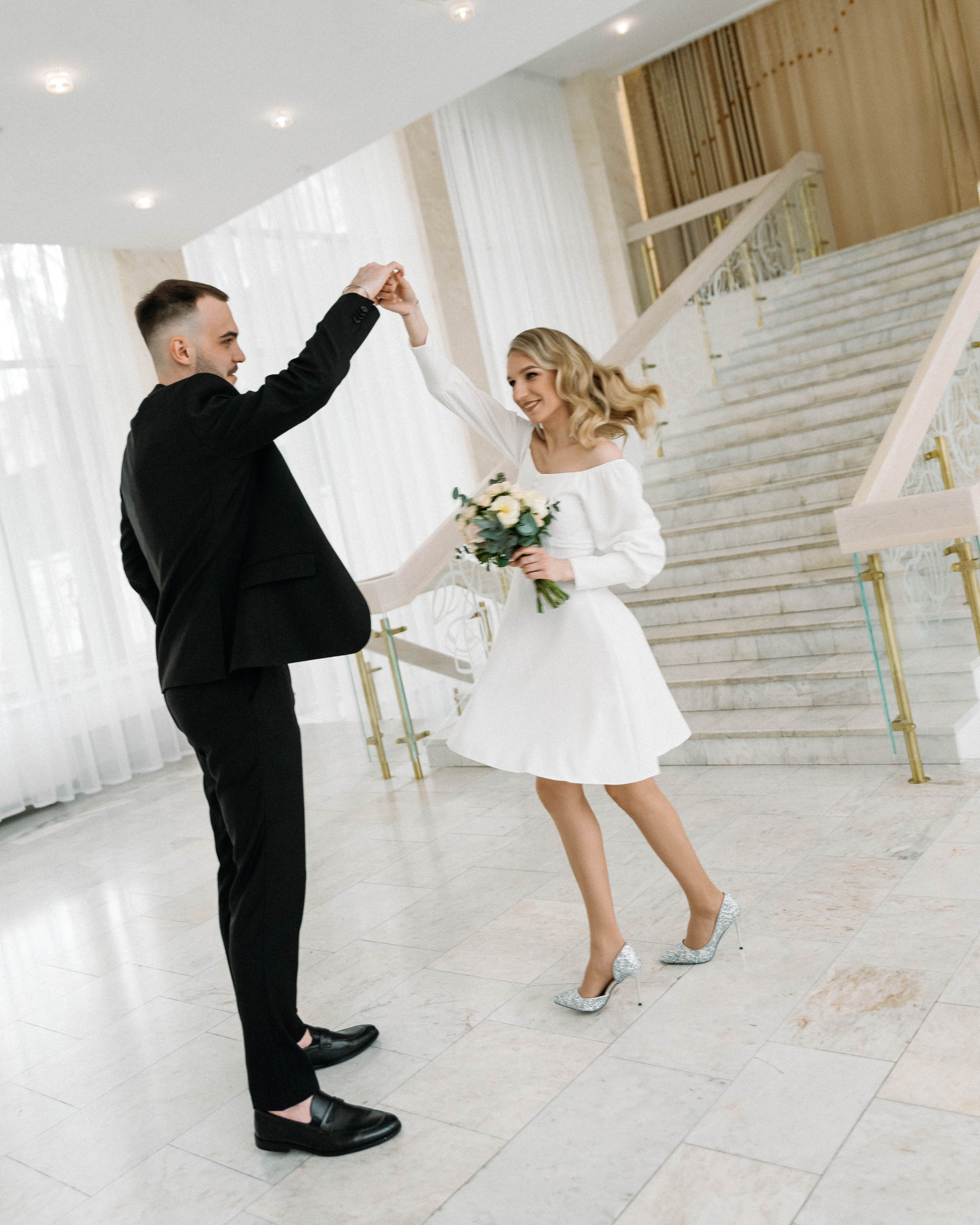 Julia & Kirill. Портретный фотограф Анастасия Завалкевич