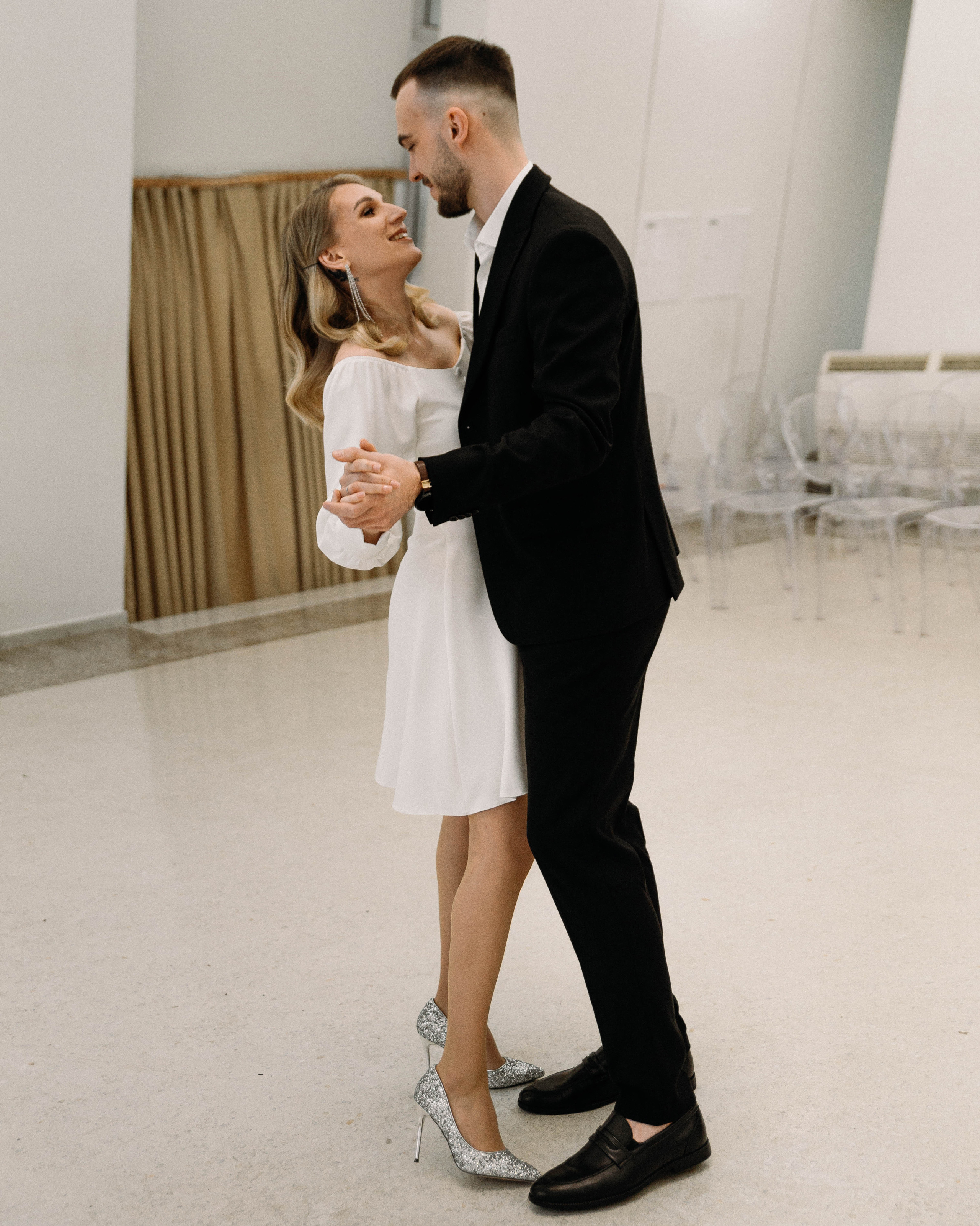 Julia & Kirill. Портретный фотограф Анастасия Завалкевич