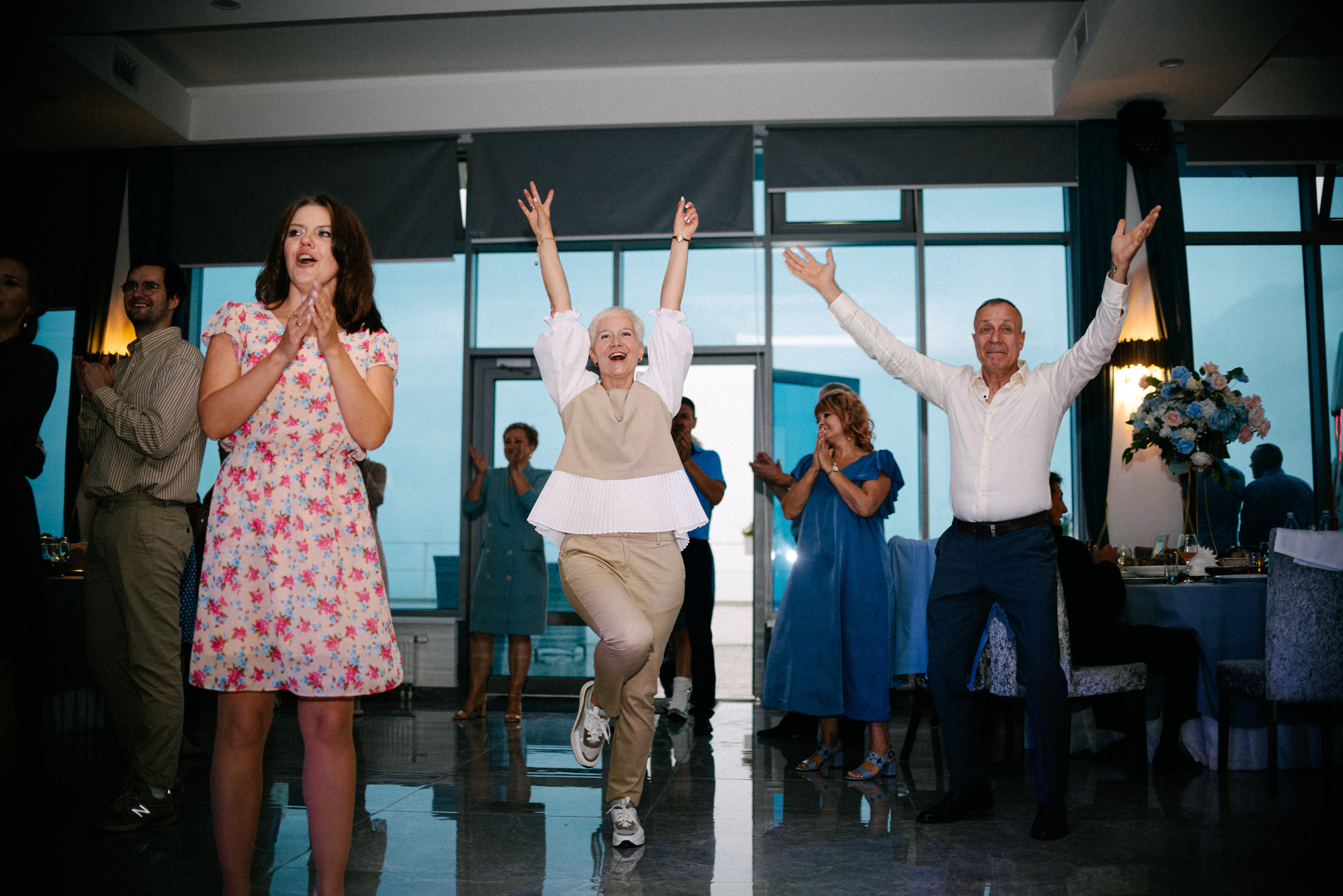 Maksim & Ksenia. Портретный фотограф Анастасия Завалкевич