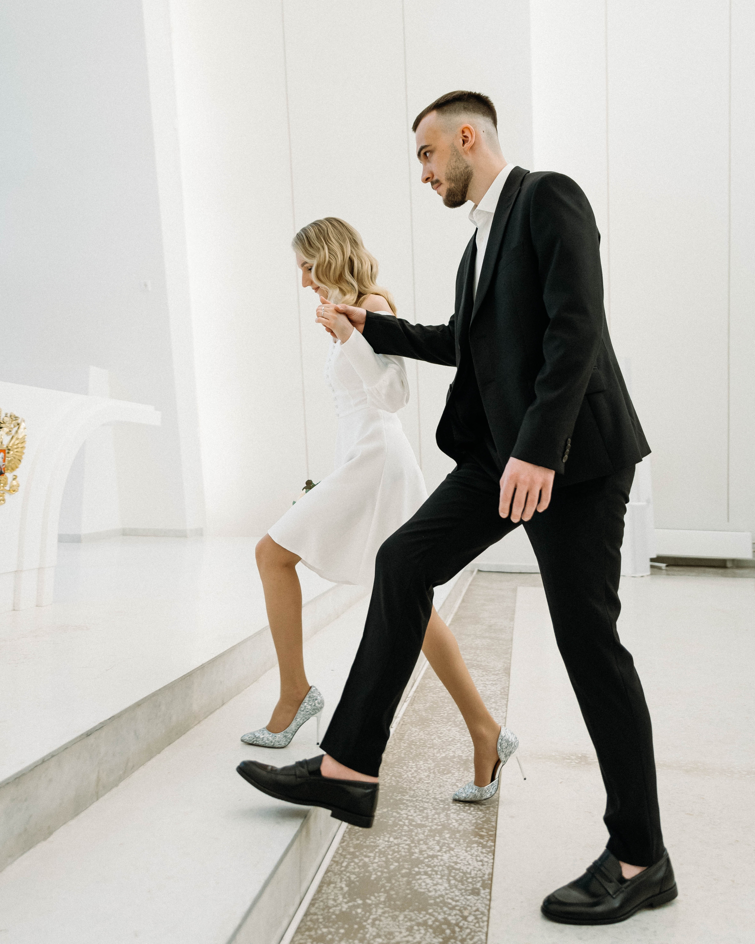 Julia & Kirill. Портретный фотограф Анастасия Завалкевич