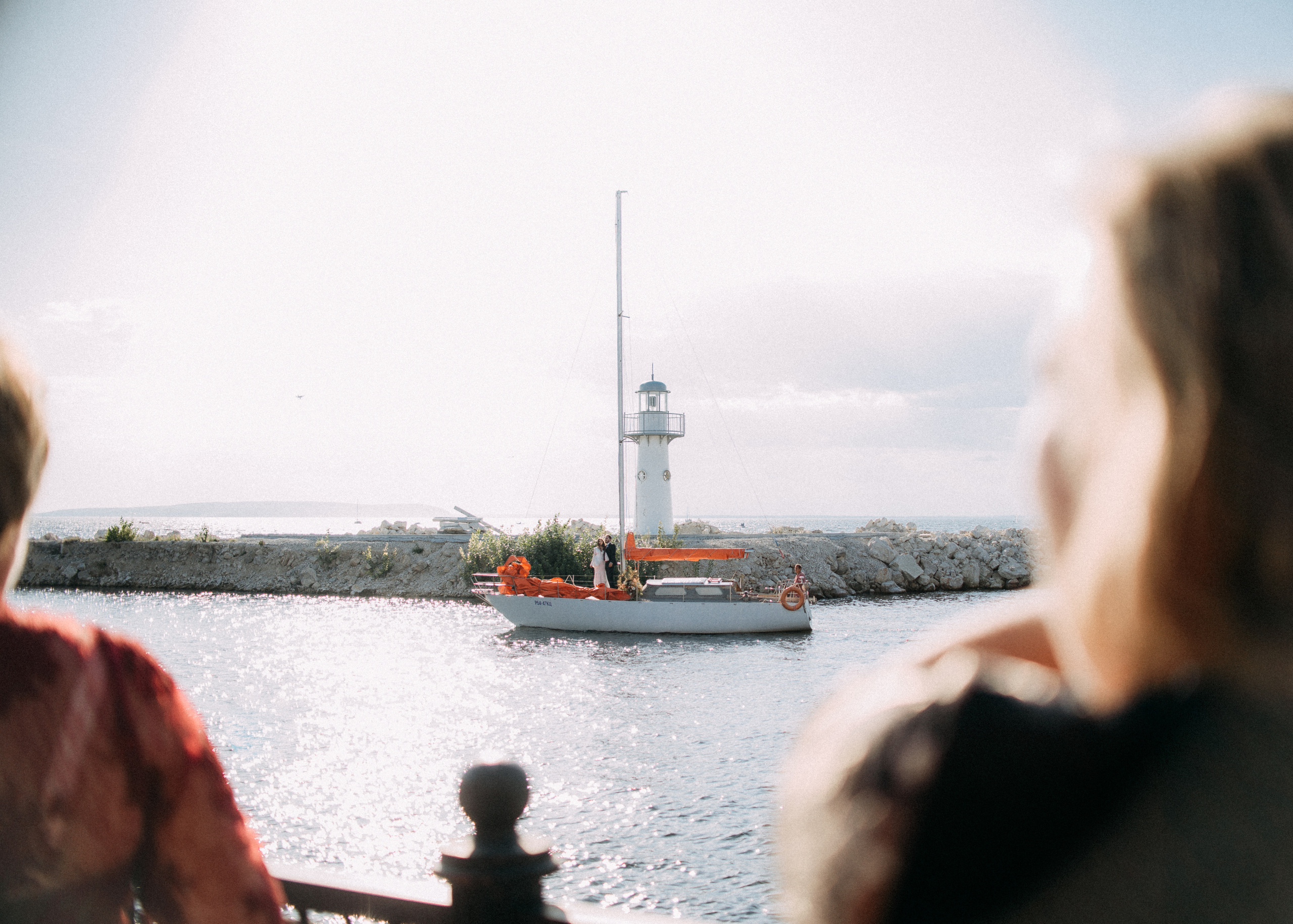 Kristina & Kostya. Портретный фотограф Анастасия Завалкевич