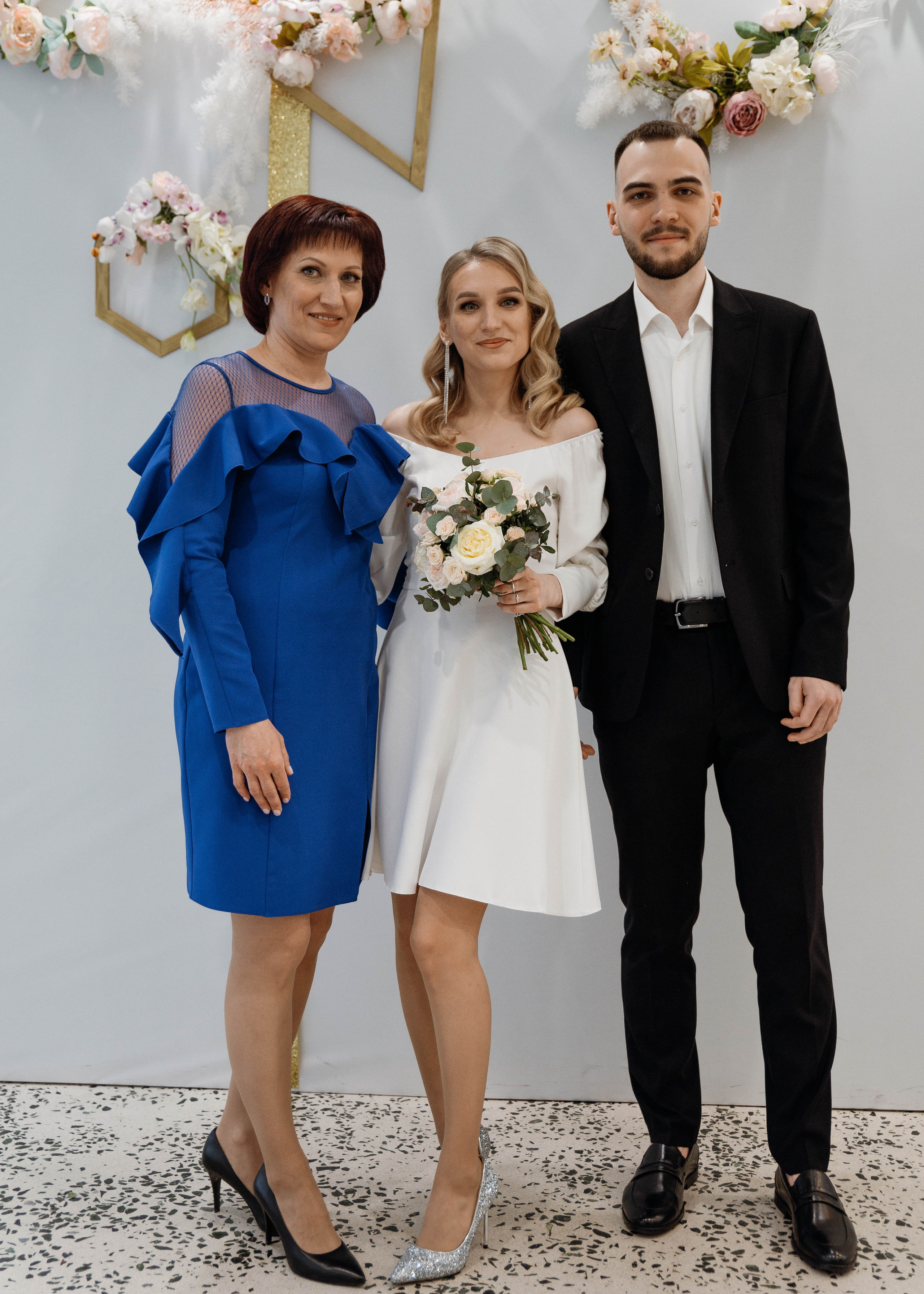 Julia & Kirill. Портретный фотограф Анастасия Завалкевич