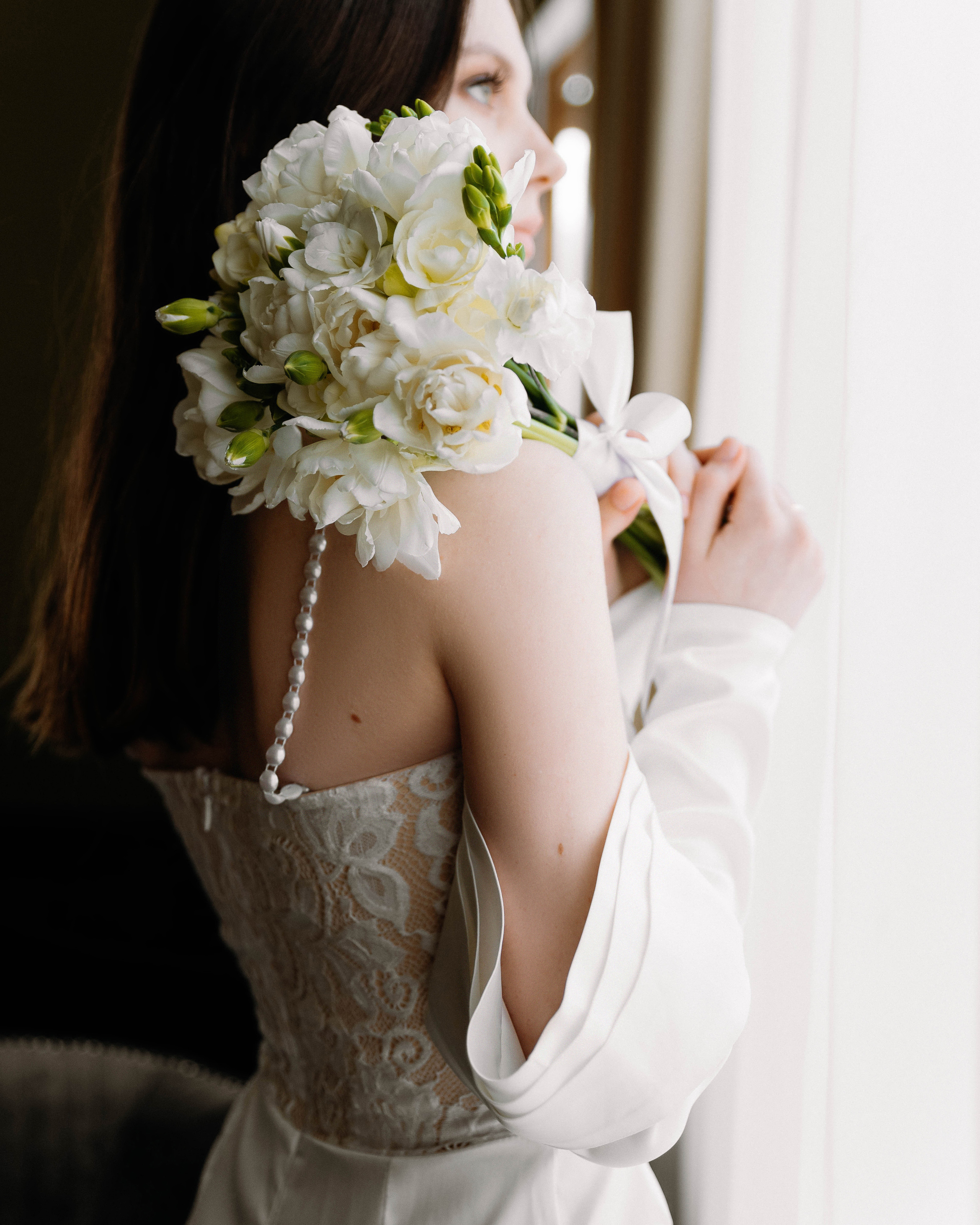 Anna & Artem. Портретный фотограф Анастасия Завалкевич