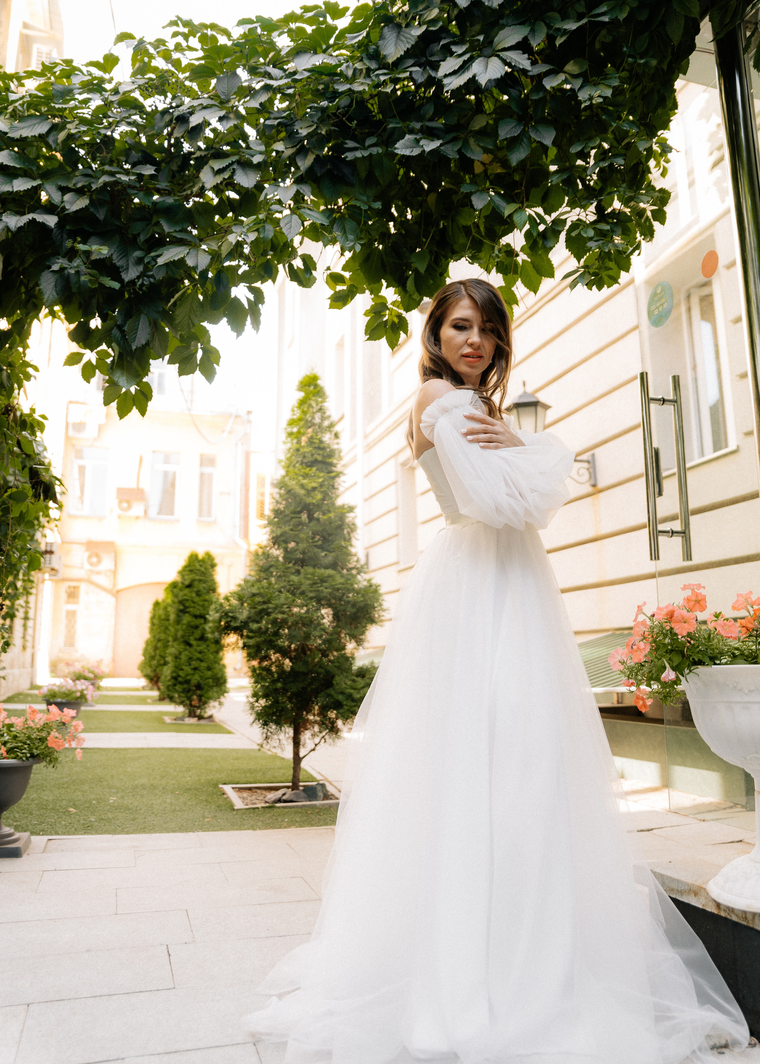 Ksenia & Semen. Портретный фотограф Анастасия Завалкевич