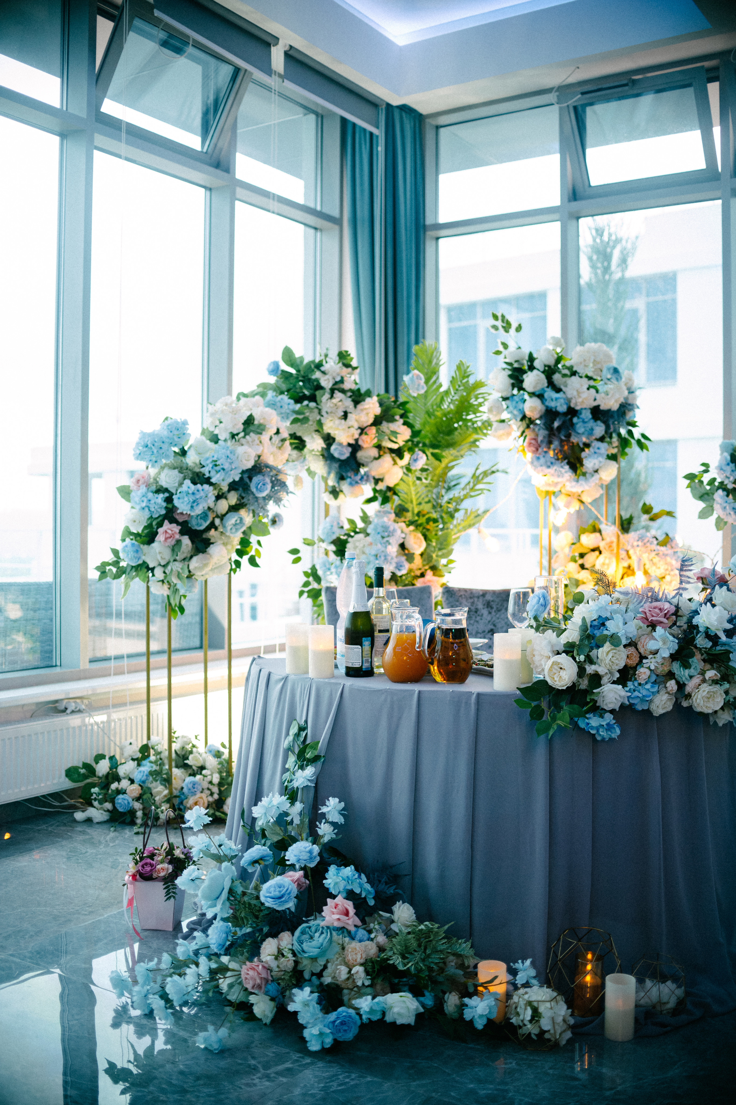 Maksim & Ksenia. Портретный фотограф Анастасия Завалкевич