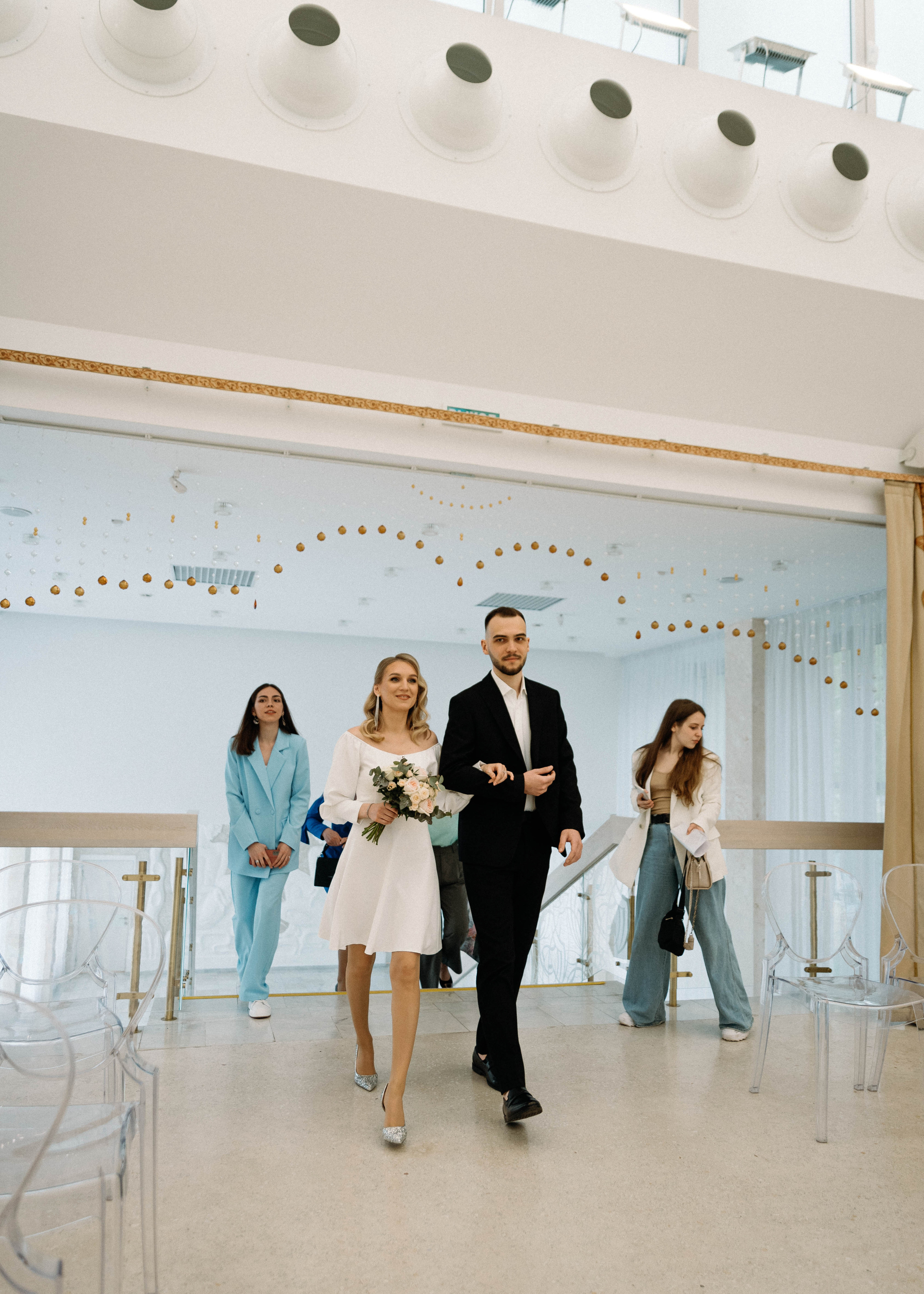 Julia & Kirill. Портретный фотограф Анастасия Завалкевич