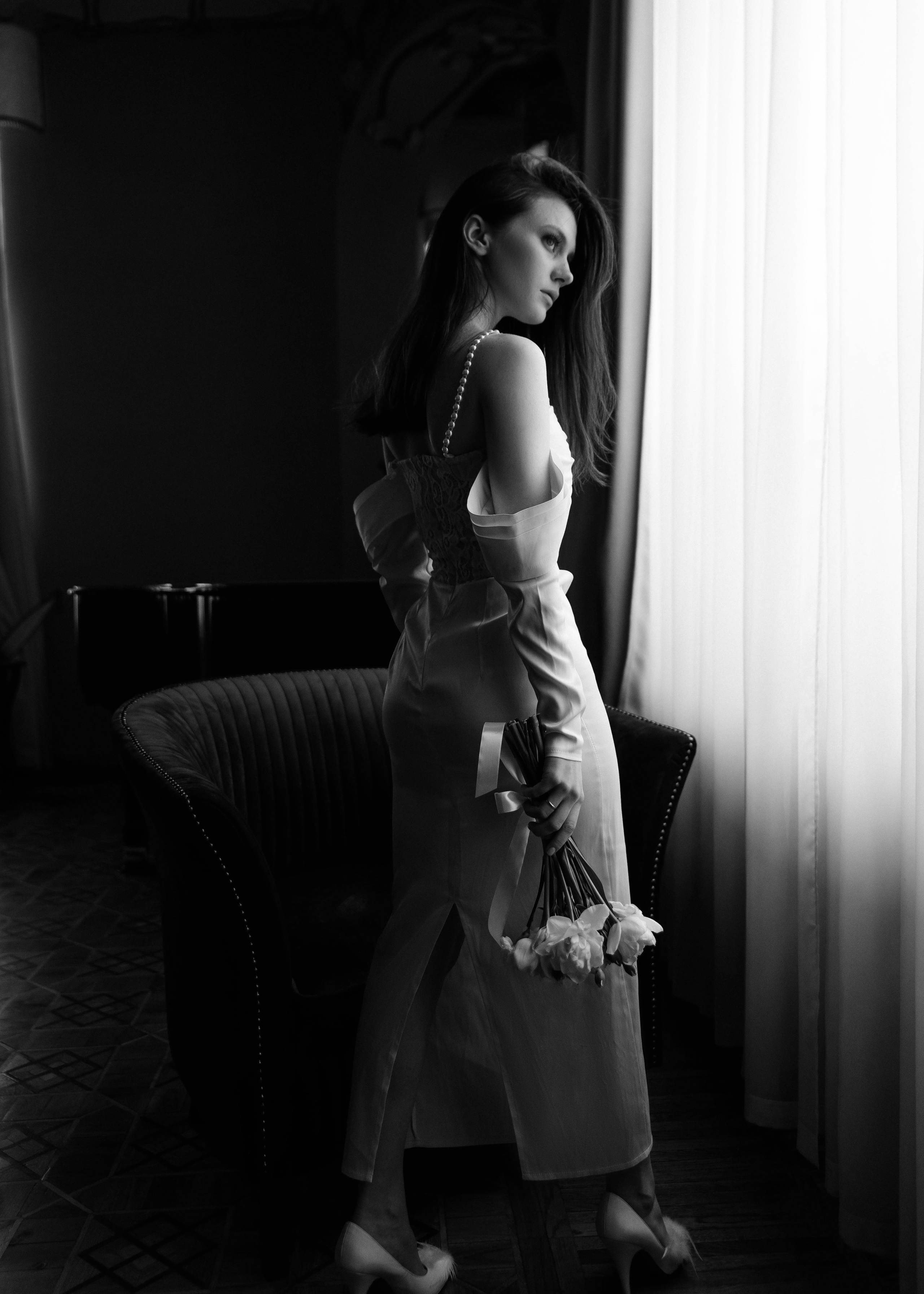 Anna & Artem. Портретный фотограф Анастасия Завалкевич