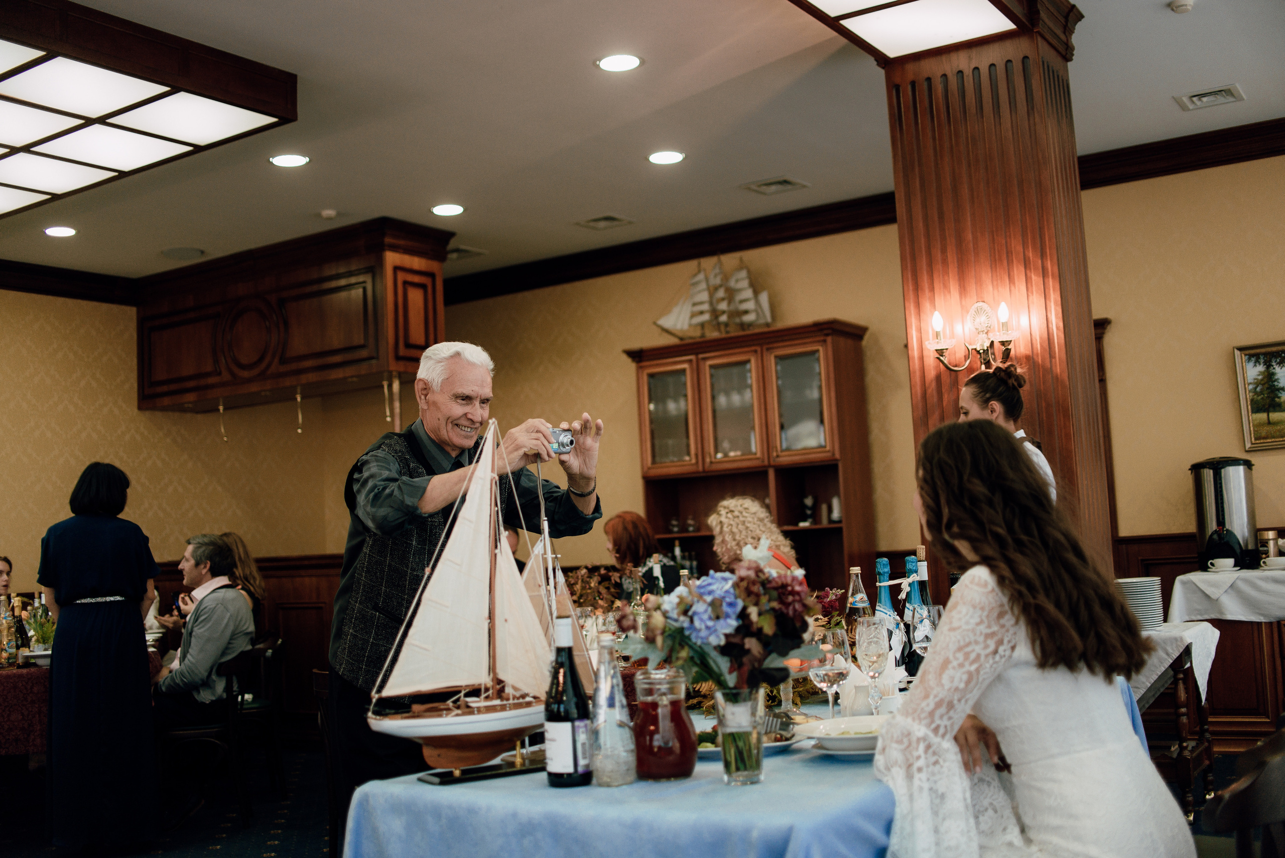 Kristina & Kostya. Портретный фотограф Анастасия Завалкевич