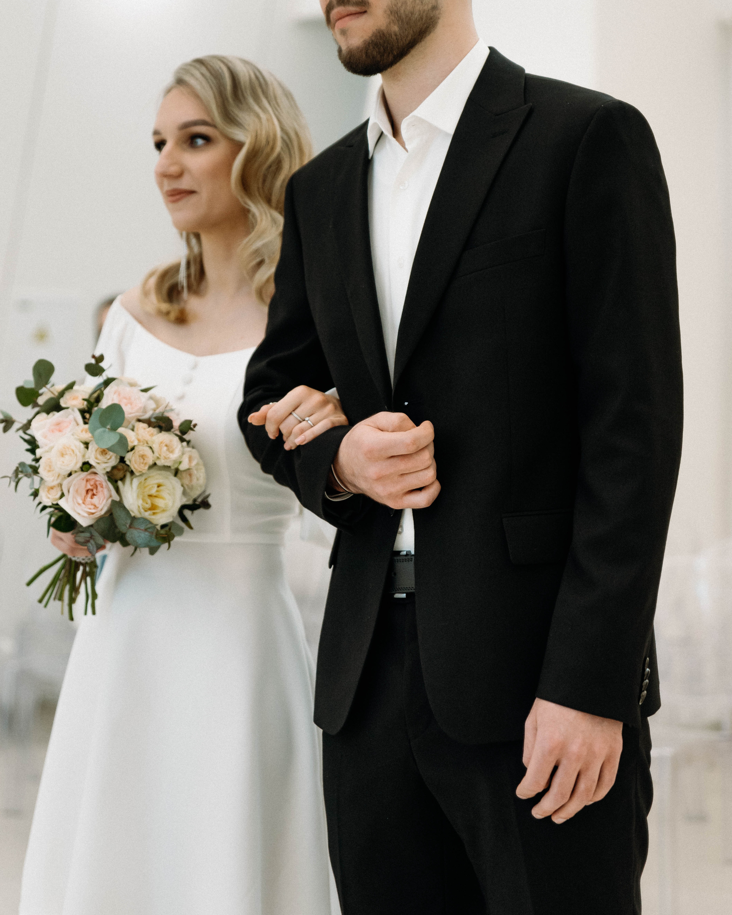 Julia & Kirill. Портретный фотограф Анастасия Завалкевич