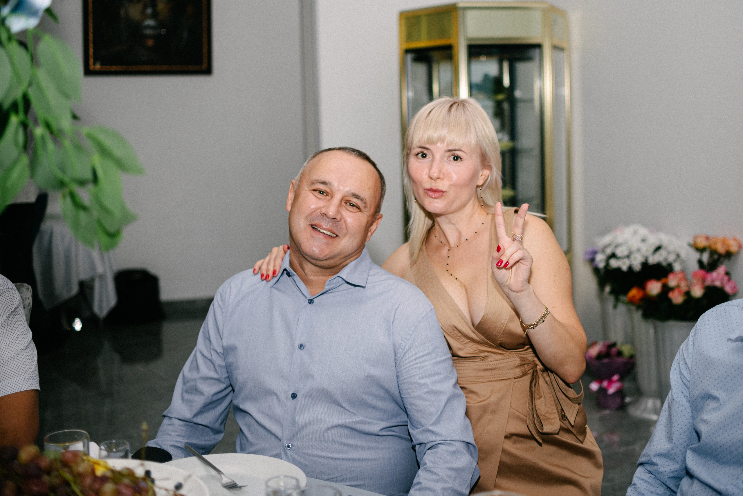 Maksim & Ksenia. Портретный фотограф Анастасия Завалкевич