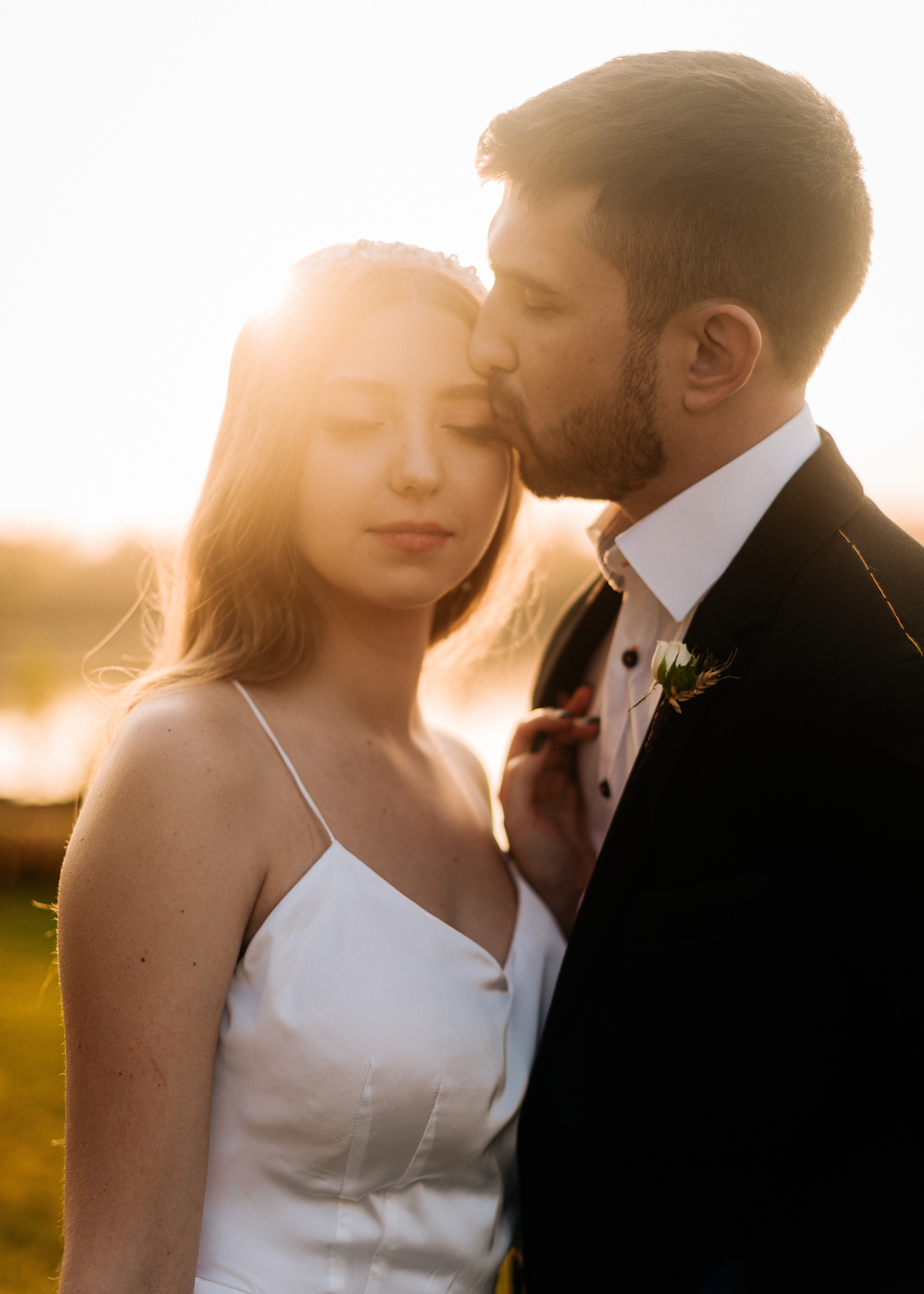 Yana & Aleksey. Портретный фотограф Анастасия Завалкевич