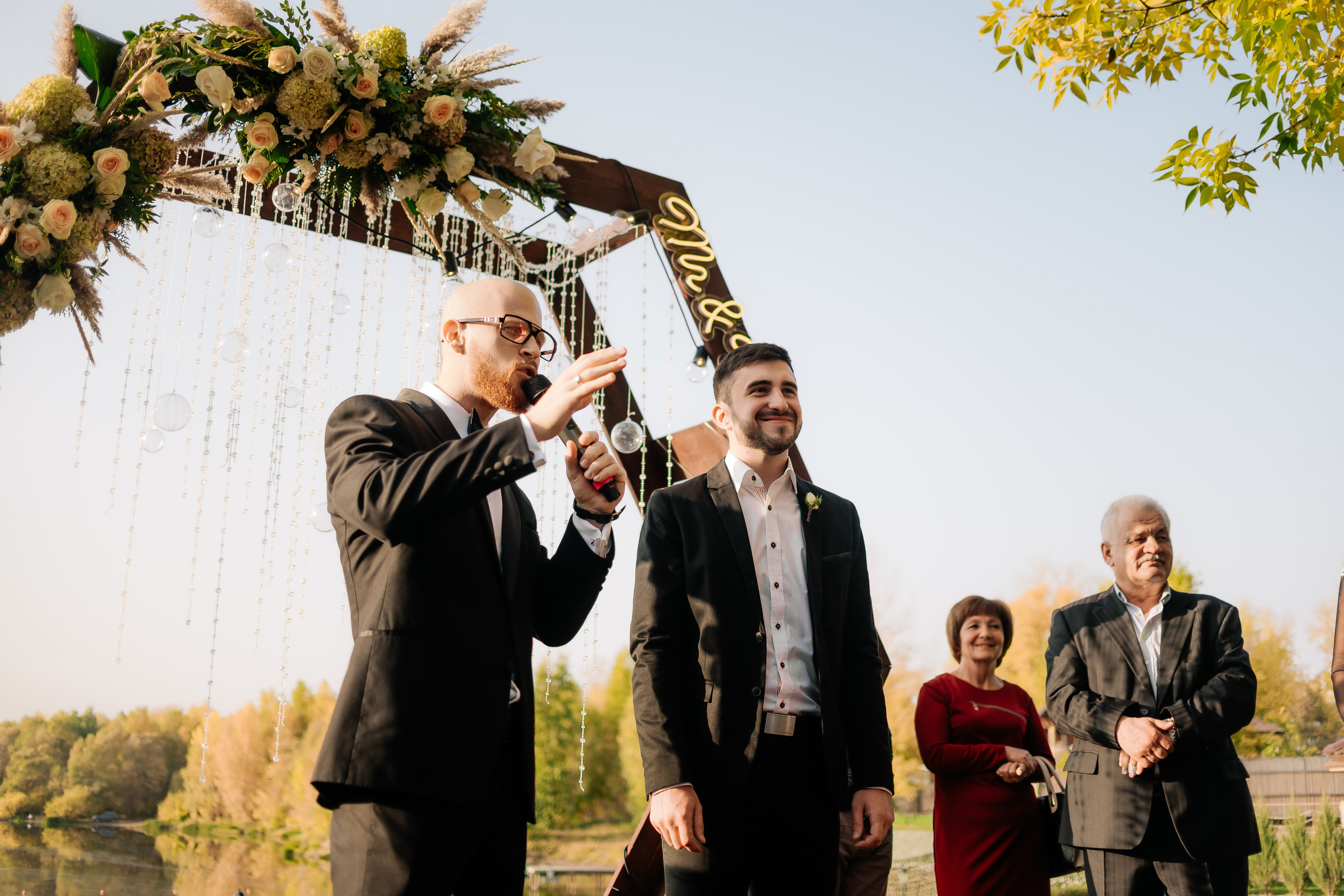 Yana & Aleksey. Портретный фотограф Анастасия Завалкевич