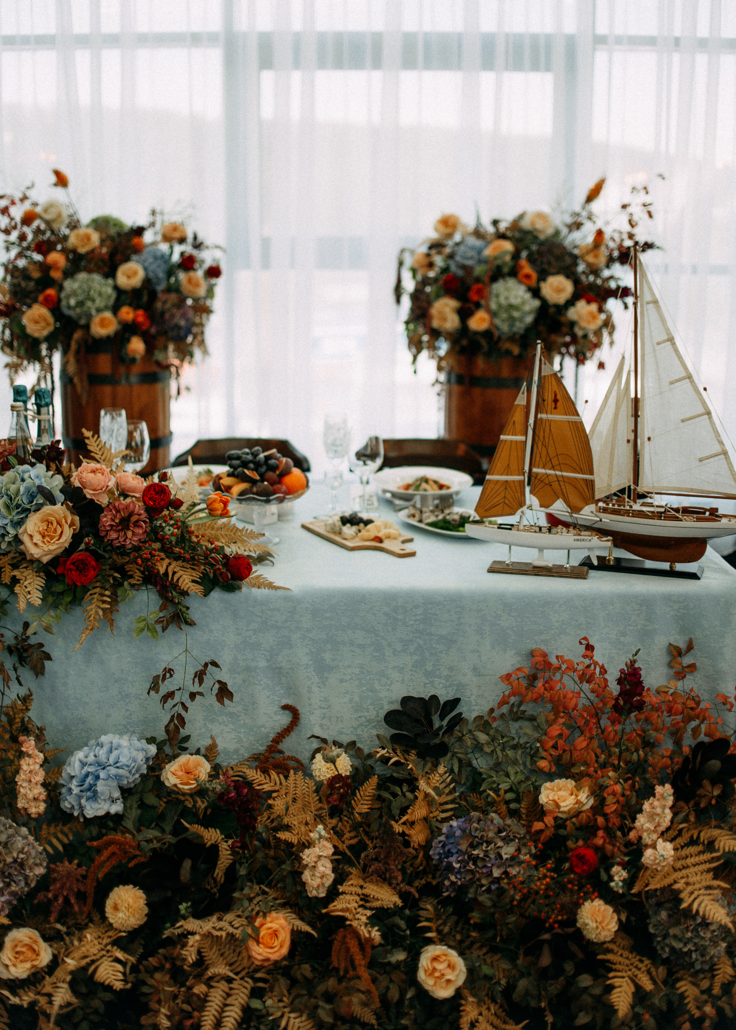 Kristina & Kostya. Портретный фотограф Анастасия Завалкевич