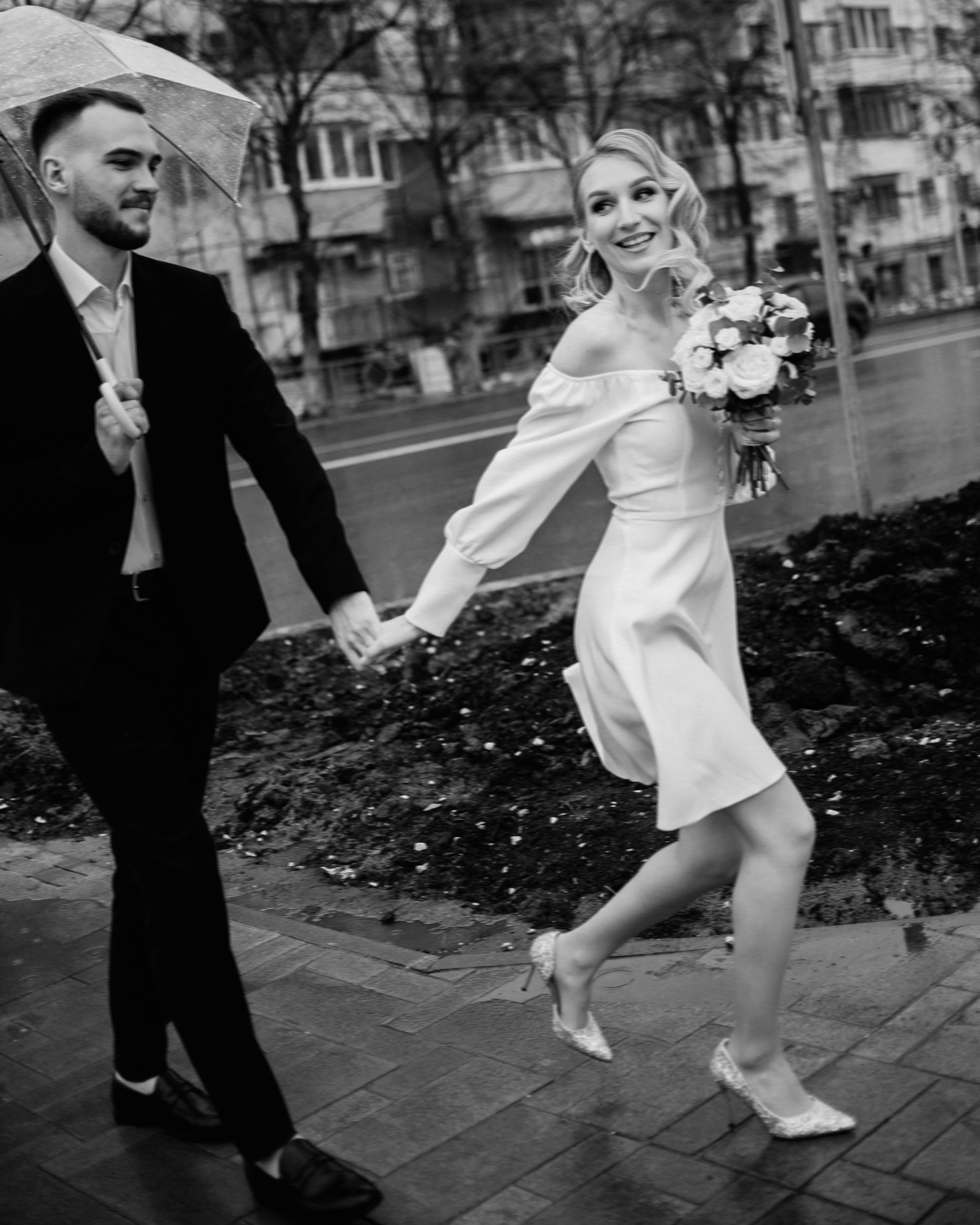 Julia & Kirill. Портретный фотограф Анастасия Завалкевич