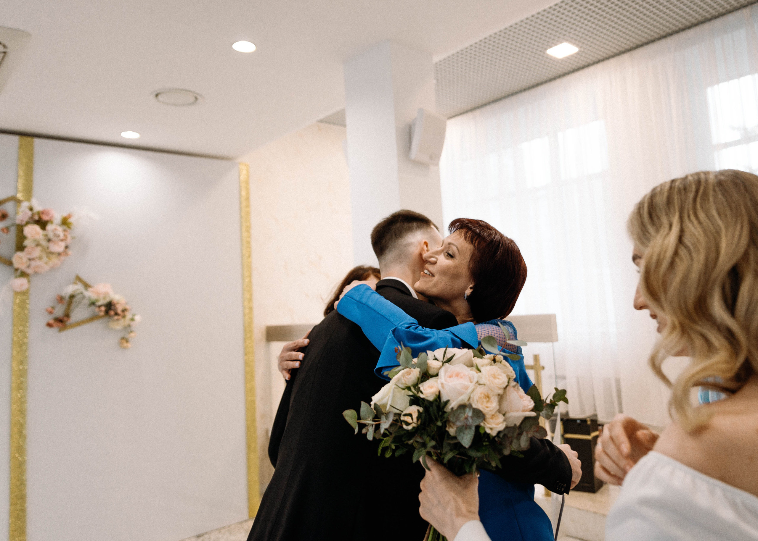 Julia & Kirill. Портретный фотограф Анастасия Завалкевич