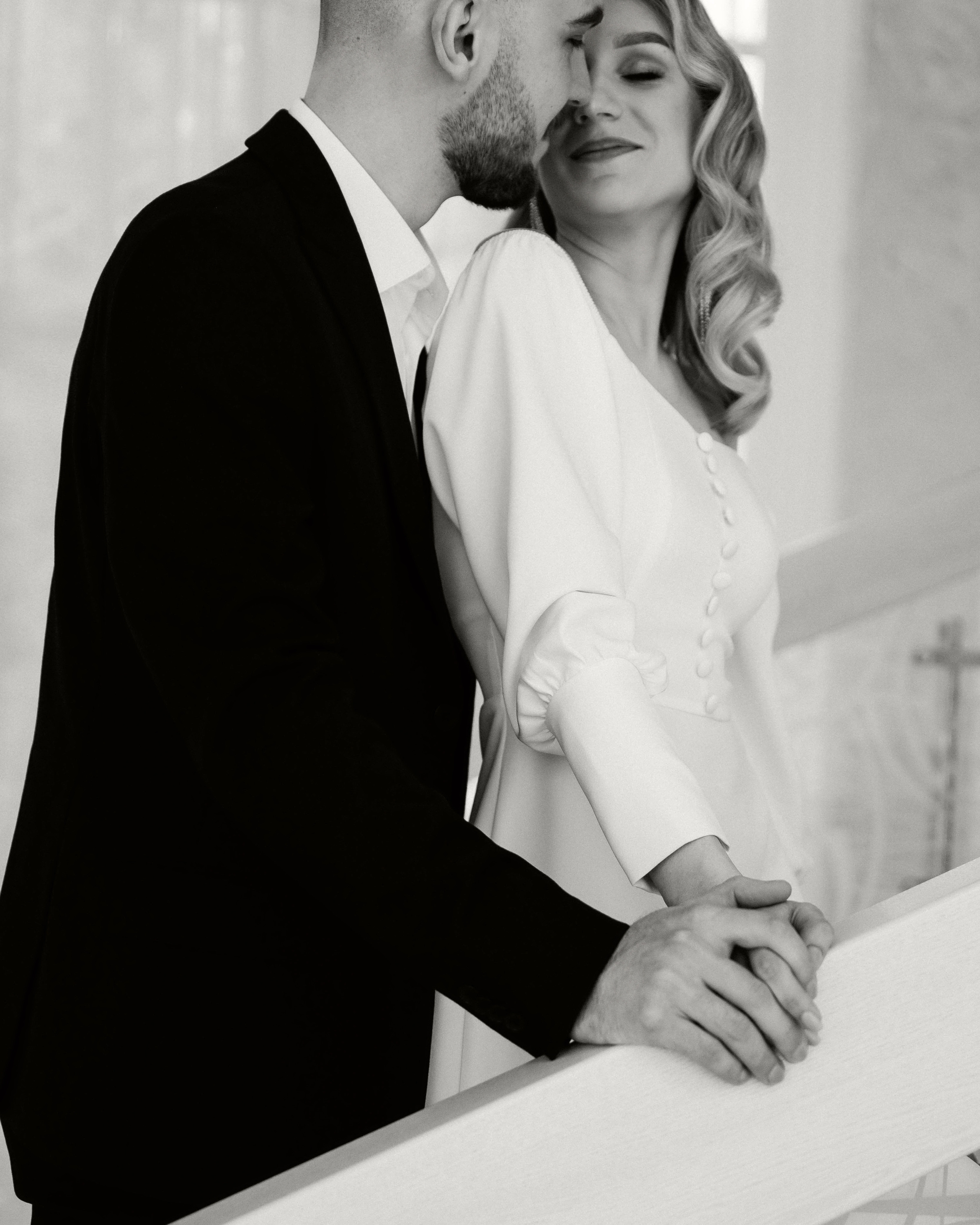 Julia & Kirill. Портретный фотограф Анастасия Завалкевич