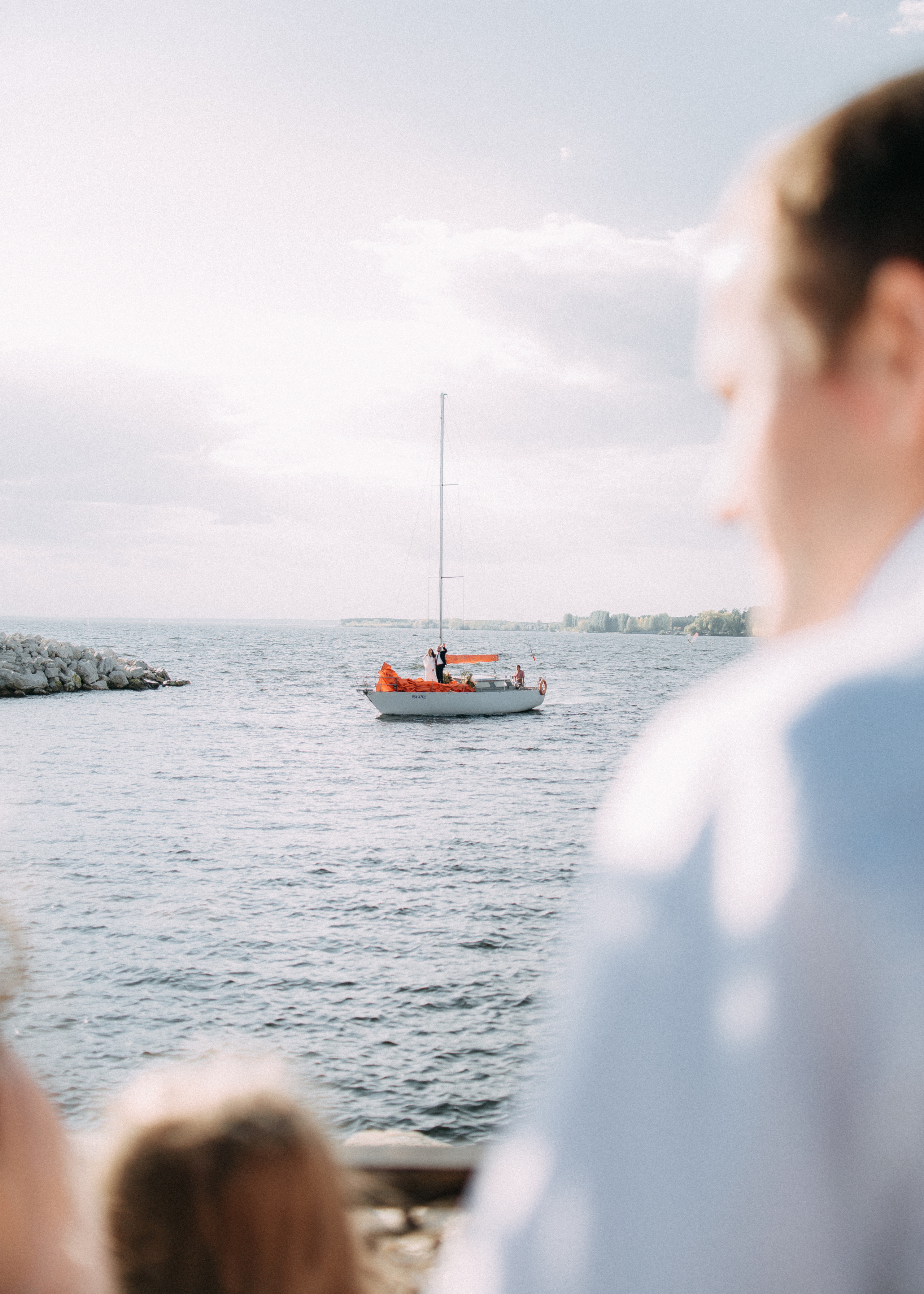 Kristina & Kostya. Портретный фотограф Анастасия Завалкевич