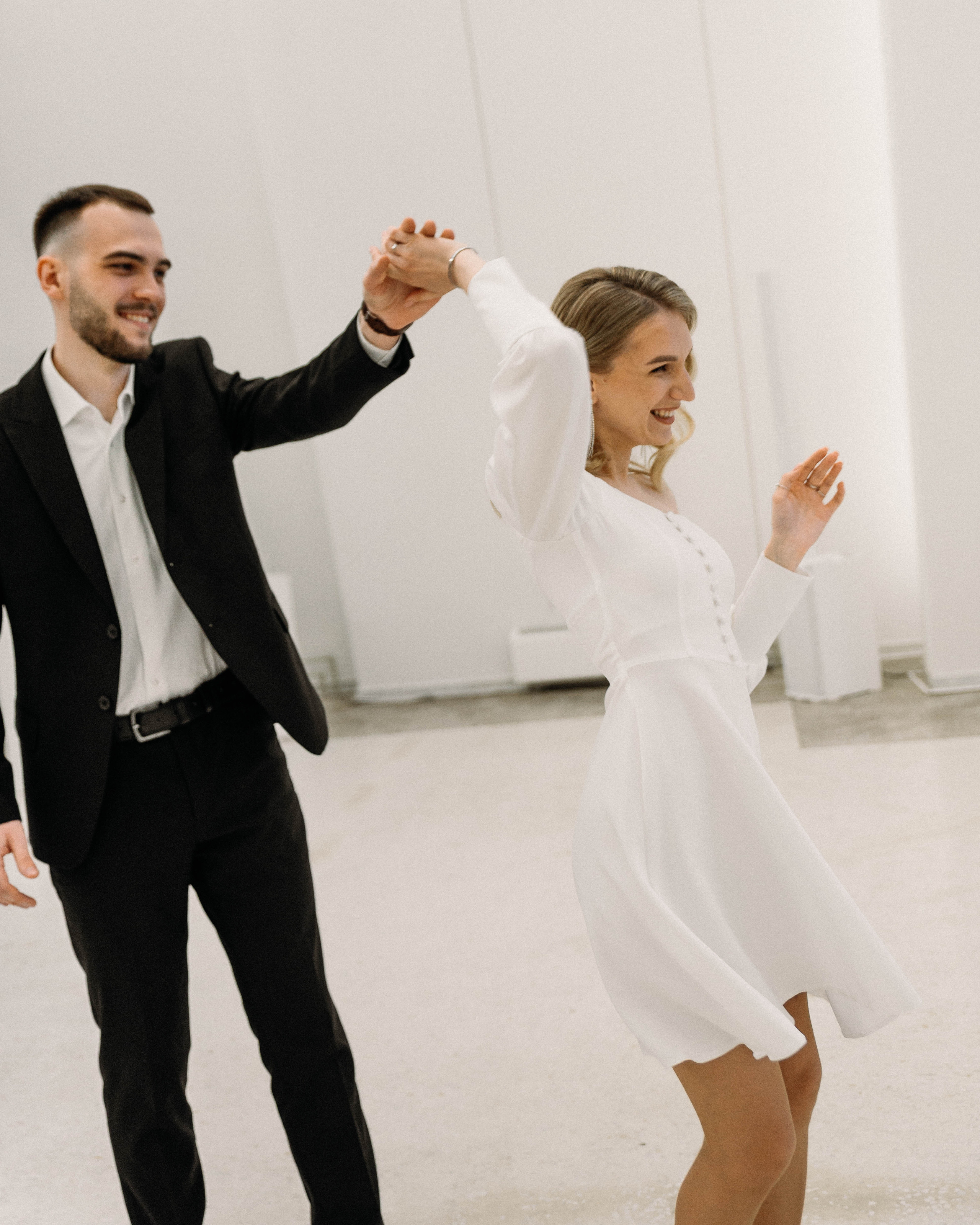 Julia & Kirill. Портретный фотограф Анастасия Завалкевич