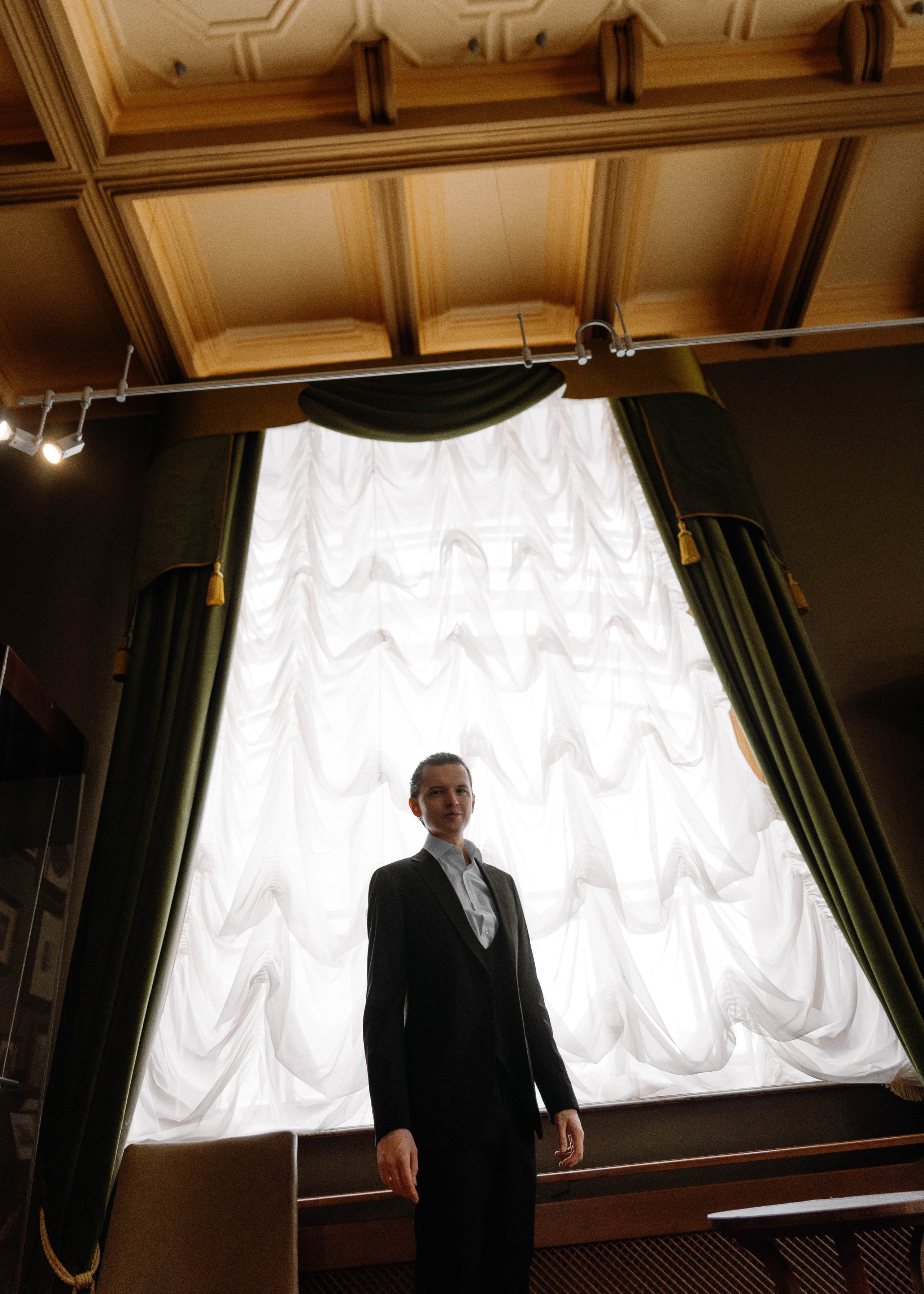 Anna & Artem. Портретный фотограф Анастасия Завалкевич