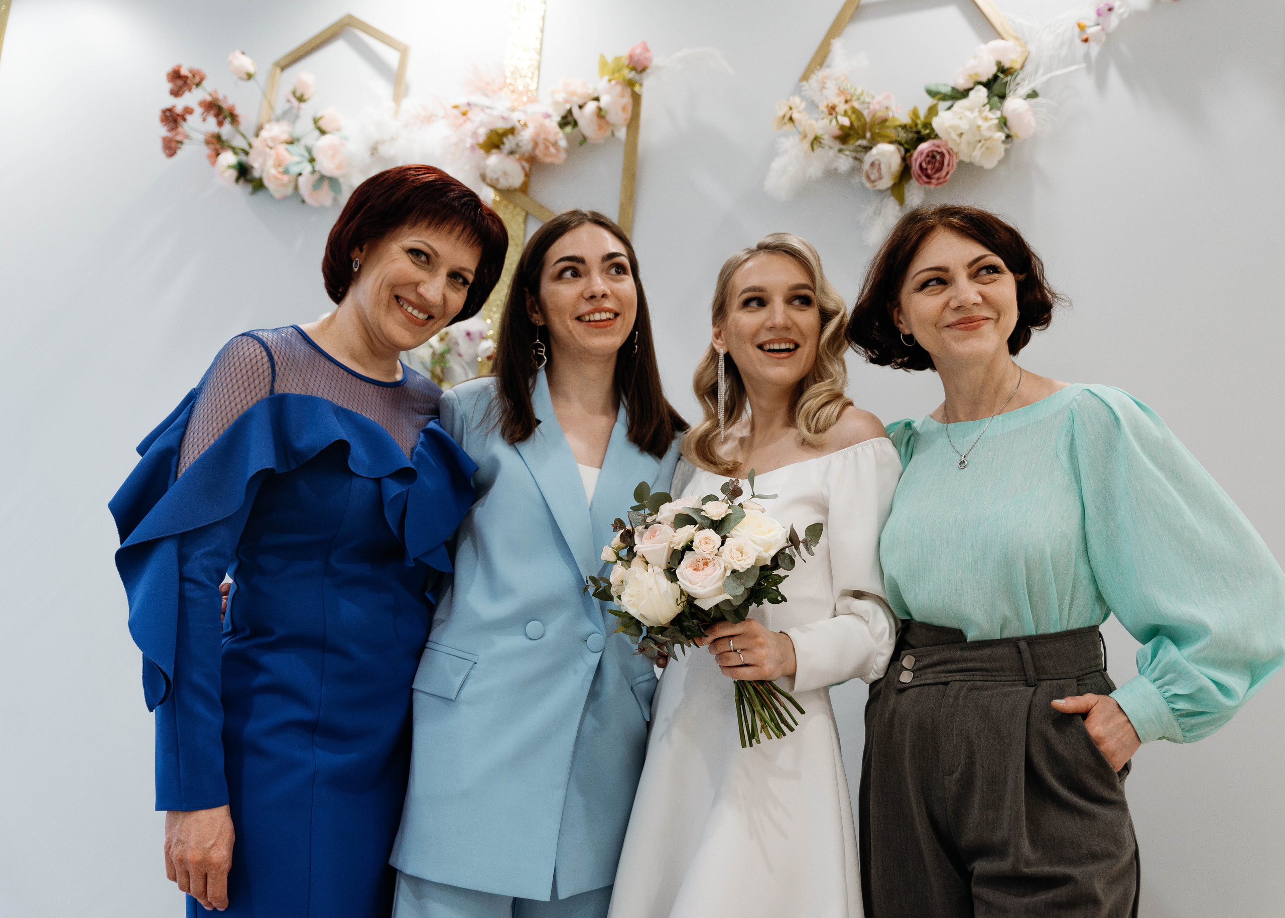 Julia & Kirill. Портретный фотограф Анастасия Завалкевич