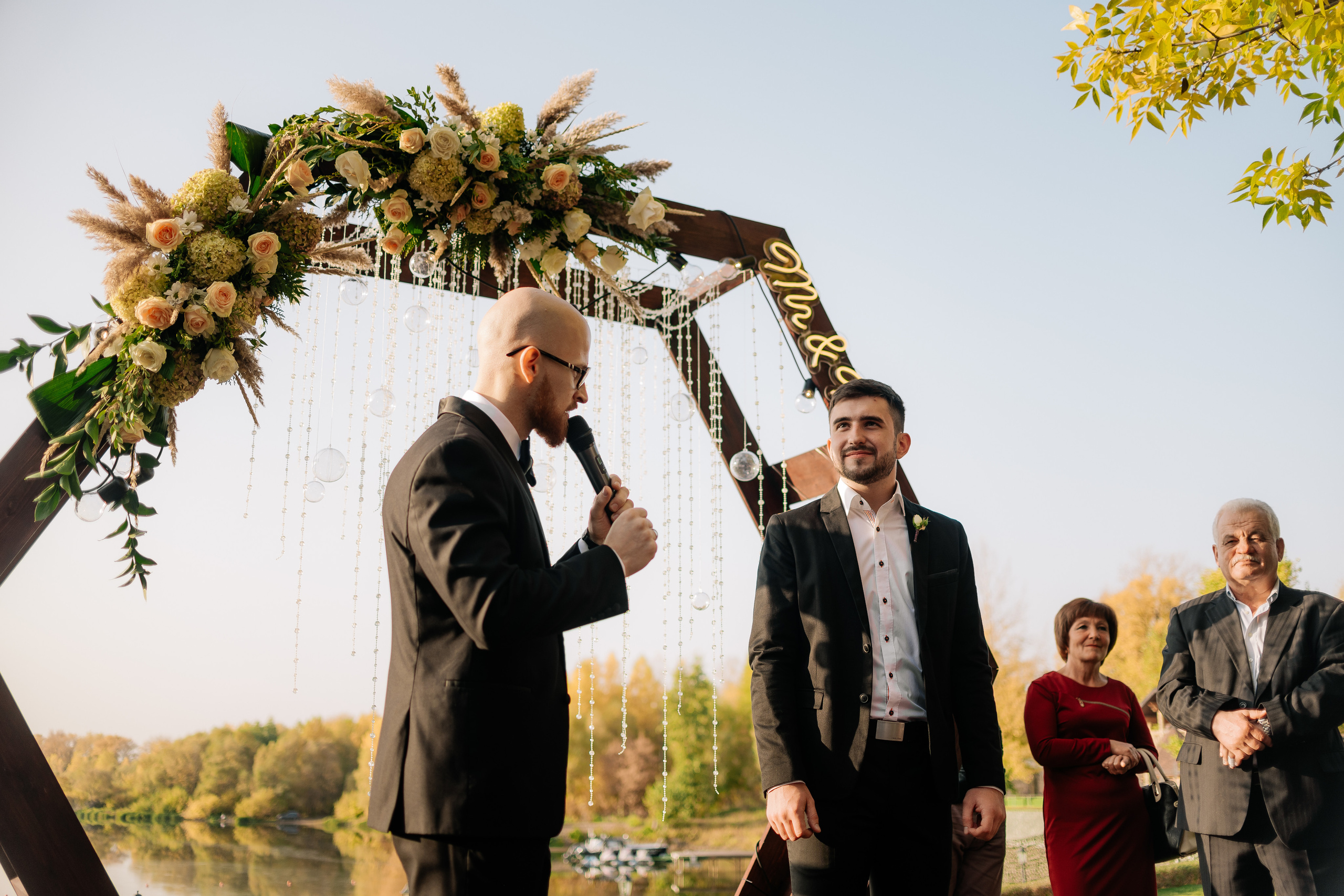 Yana & Aleksey. Портретный фотограф Анастасия Завалкевич