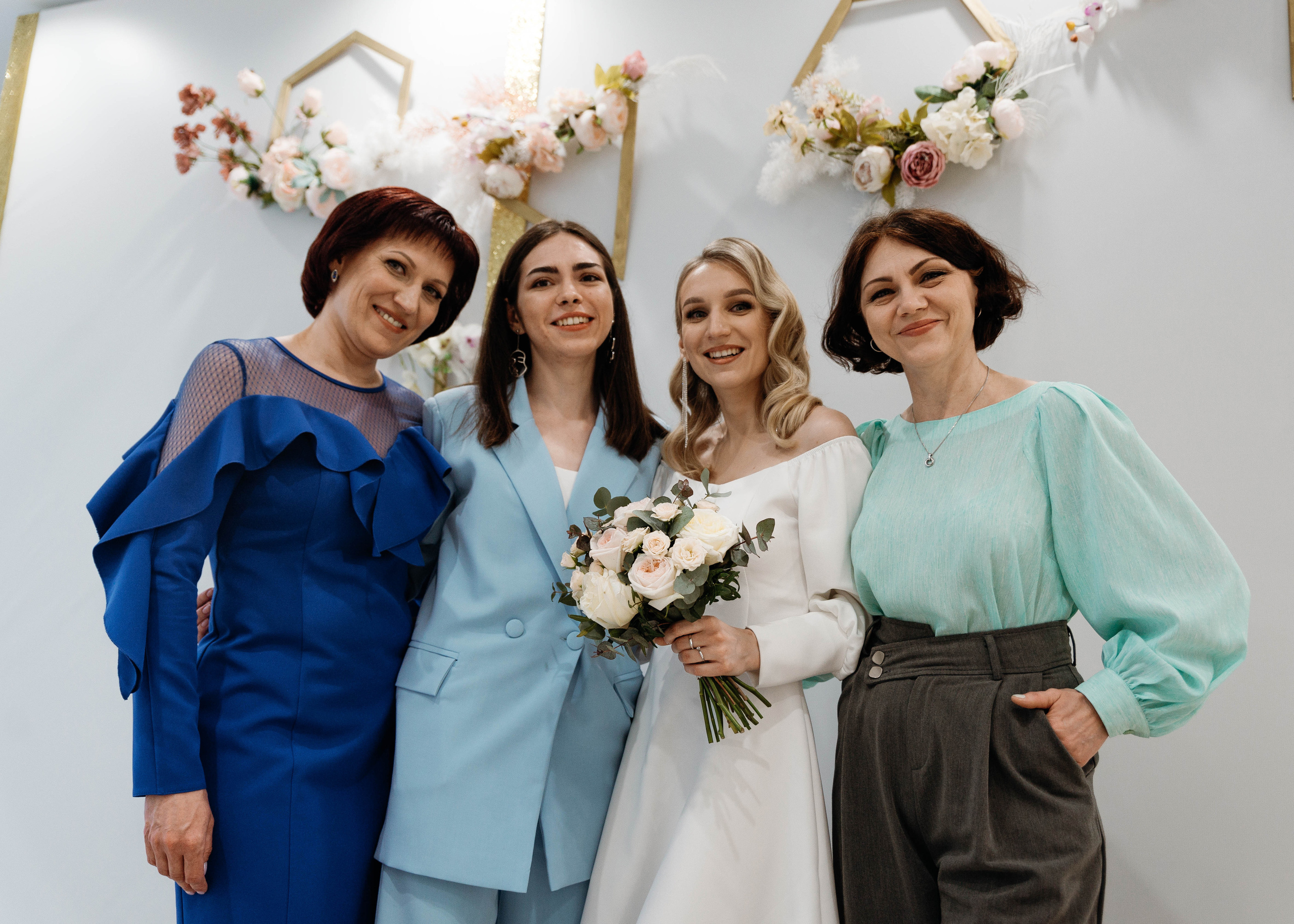 Julia & Kirill. Портретный фотограф Анастасия Завалкевич