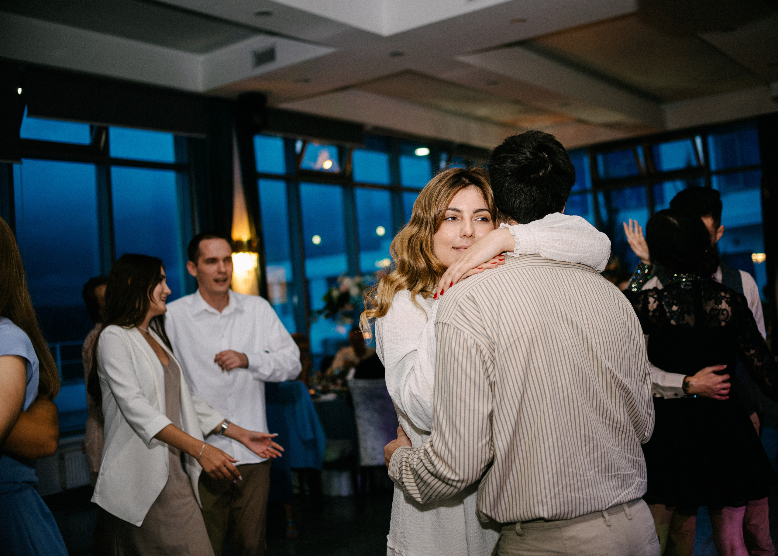 Maksim & Ksenia. Портретный фотограф Анастасия Завалкевич