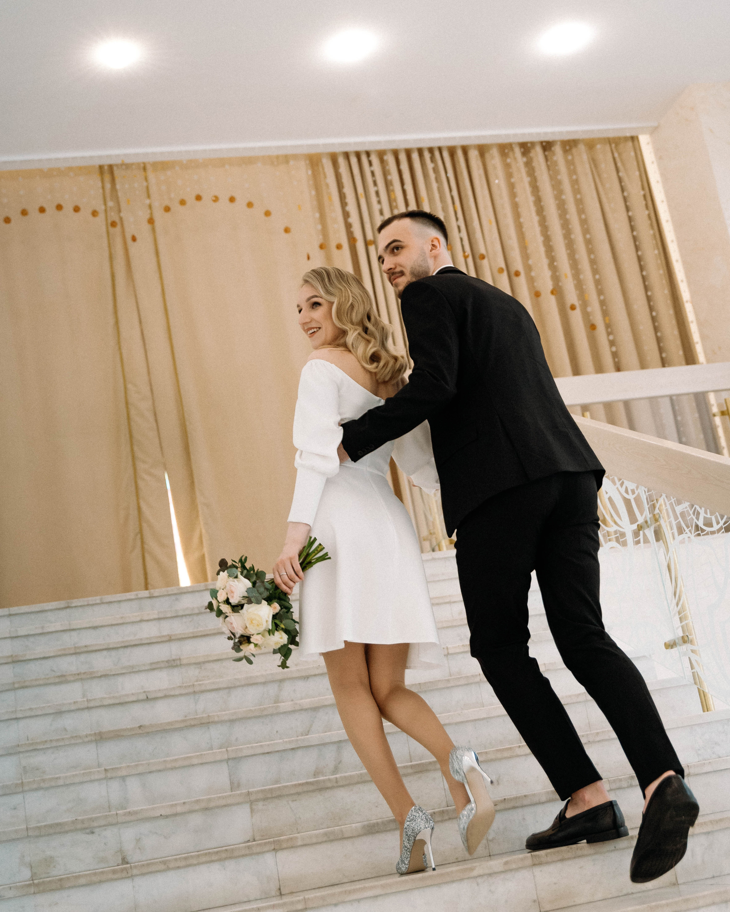 Julia & Kirill. Портретный фотограф Анастасия Завалкевич