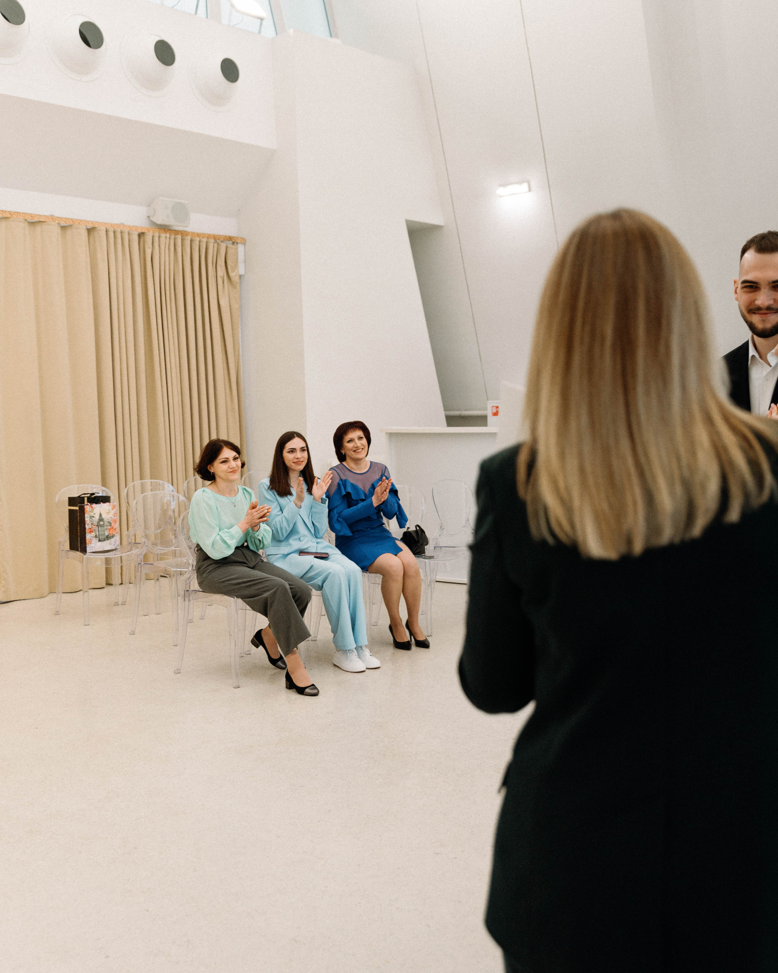 Julia & Kirill. Портретный фотограф Анастасия Завалкевич