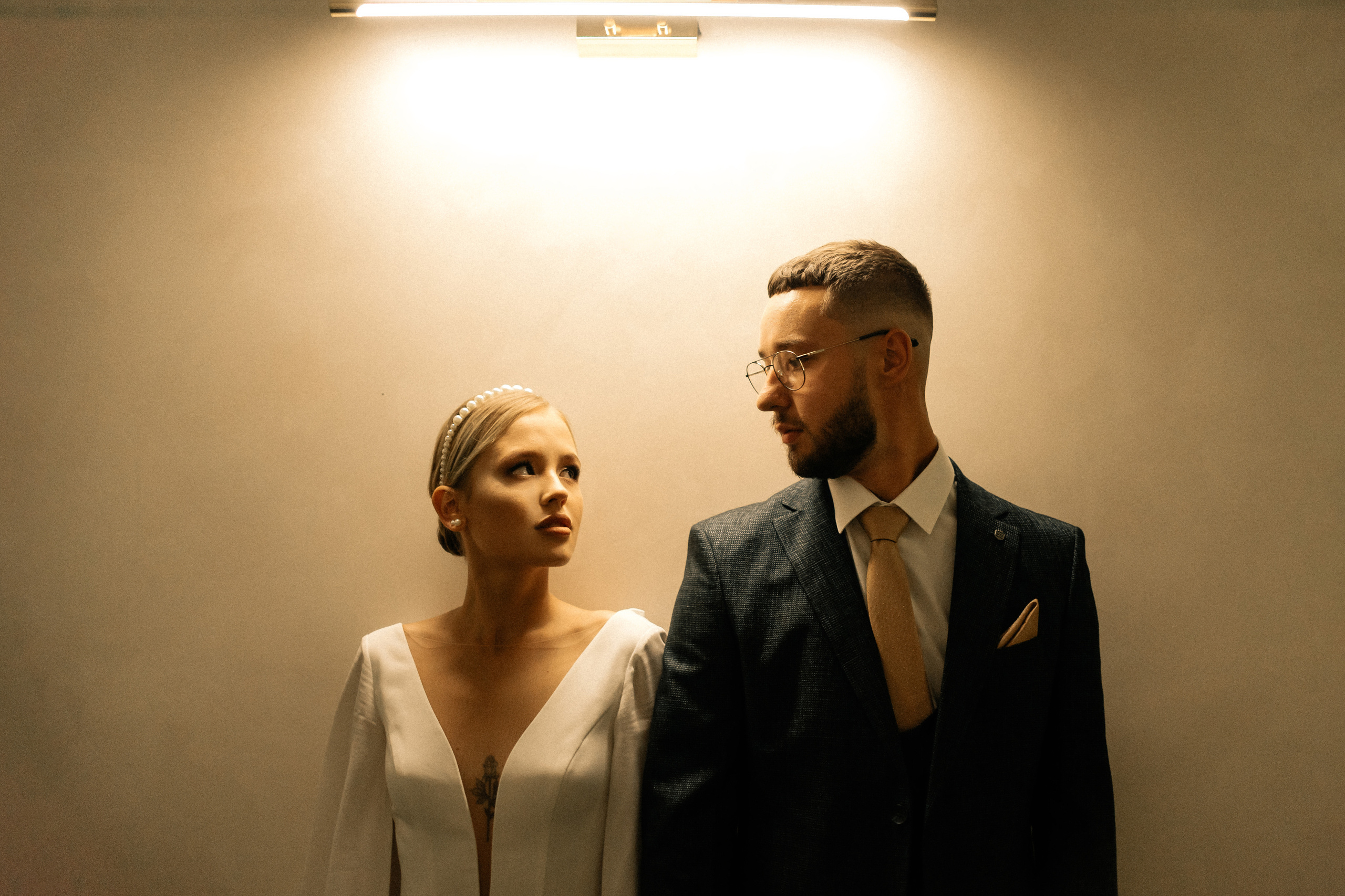 Maksim & Ksenia. Портретный фотограф Анастасия Завалкевич