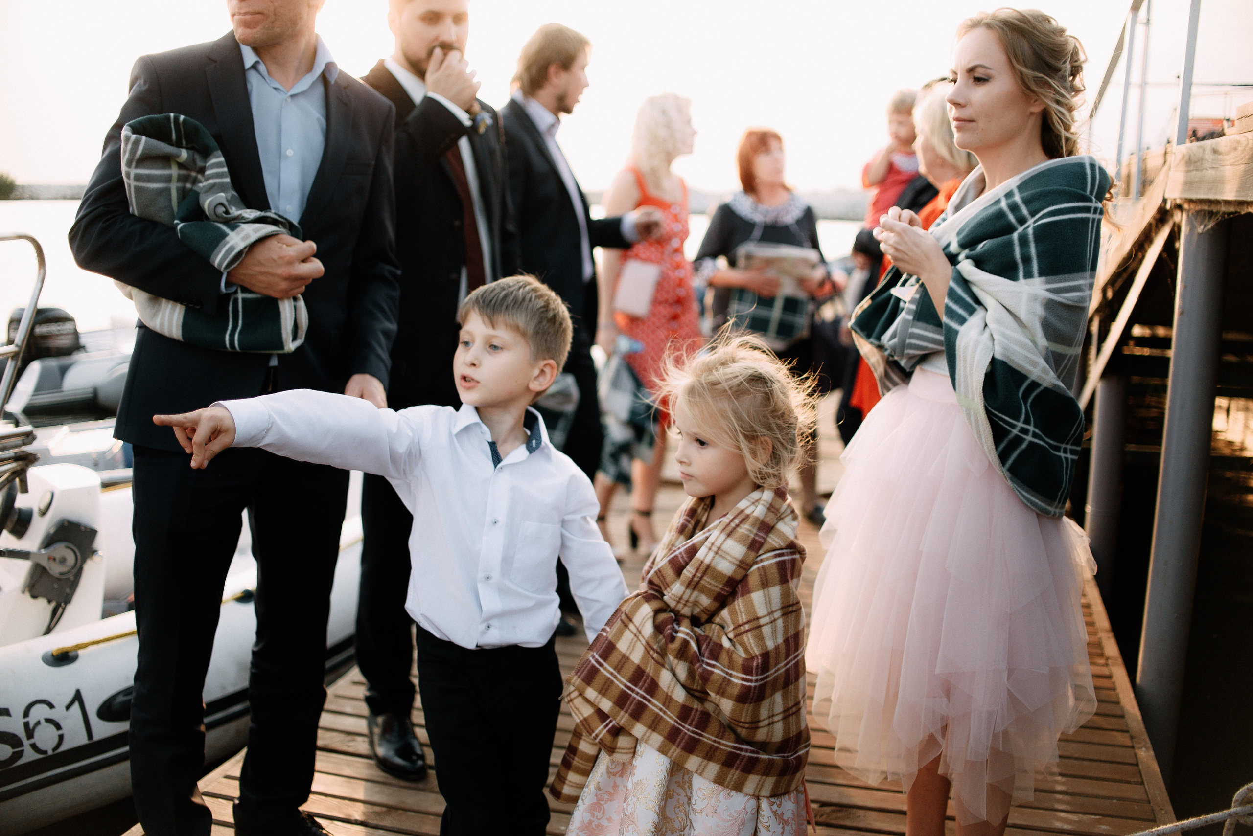 Kristina & Kostya. Портретный фотограф Анастасия Завалкевич